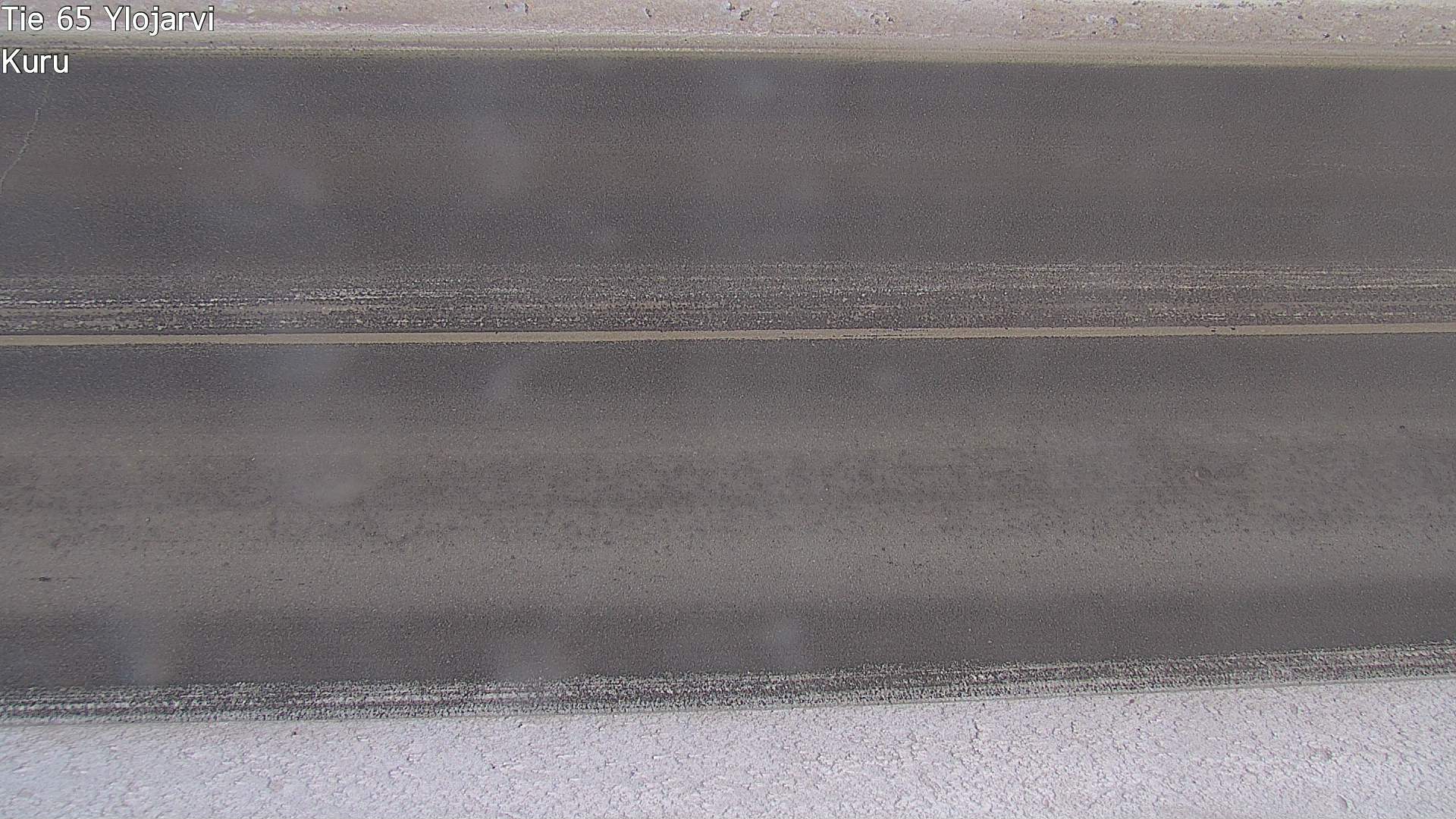 Kelikamerat Kuva Tie 65 Ylöjärvi, Kuru, Ylöjärvi, Pirkanmaa