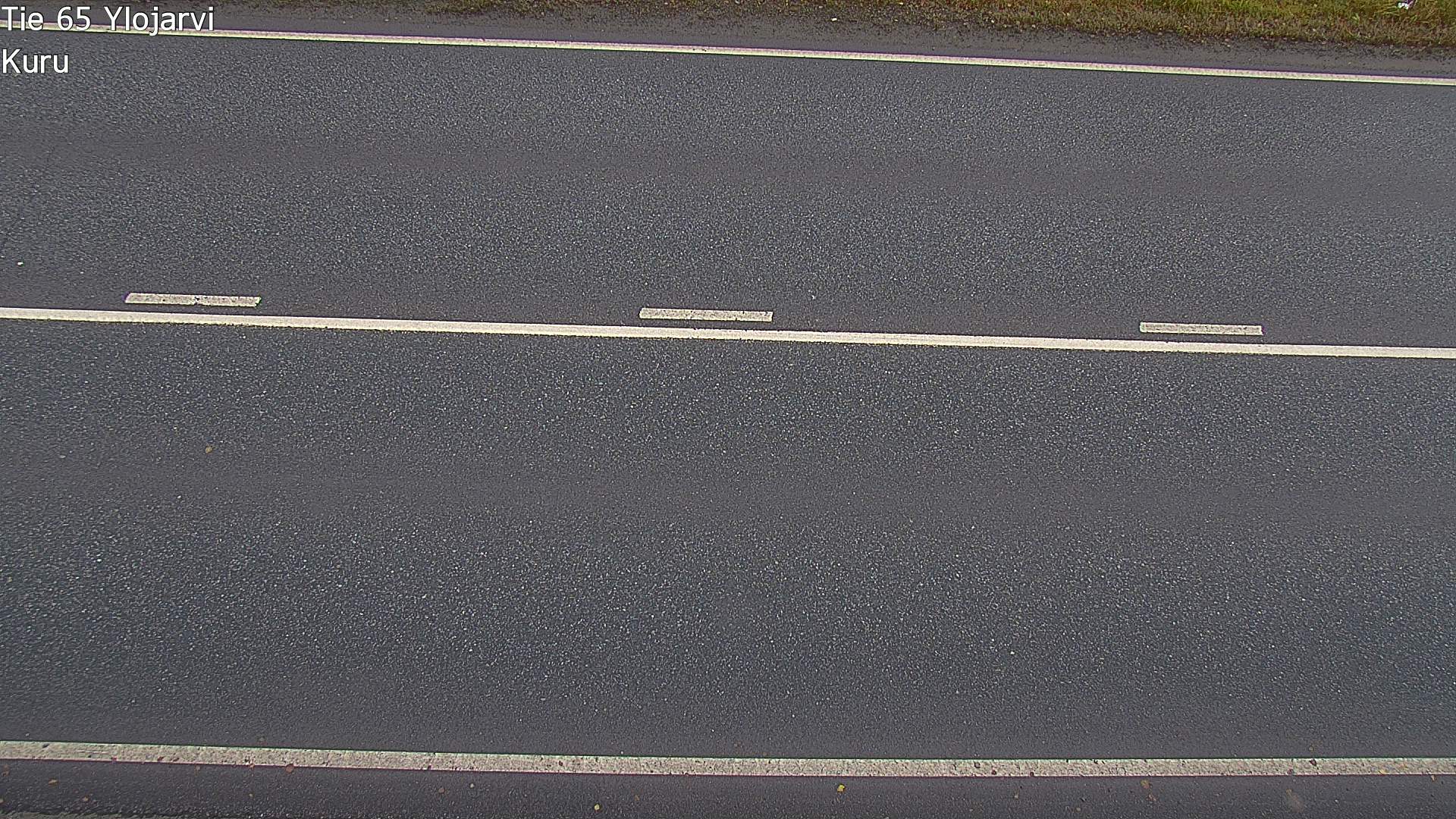 Kelikamerat Kuva Tie 65 Ylöjärvi, Kuru, Ylöjärvi, Pirkanmaa