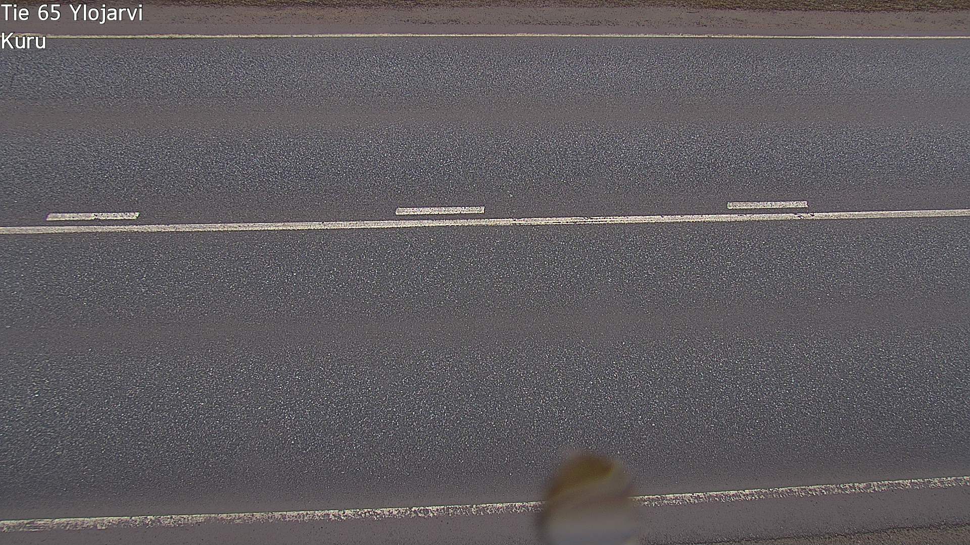 Kelikamerat Kuva Tie 65 Ylöjärvi, Kuru, Ylöjärvi, Pirkanmaa