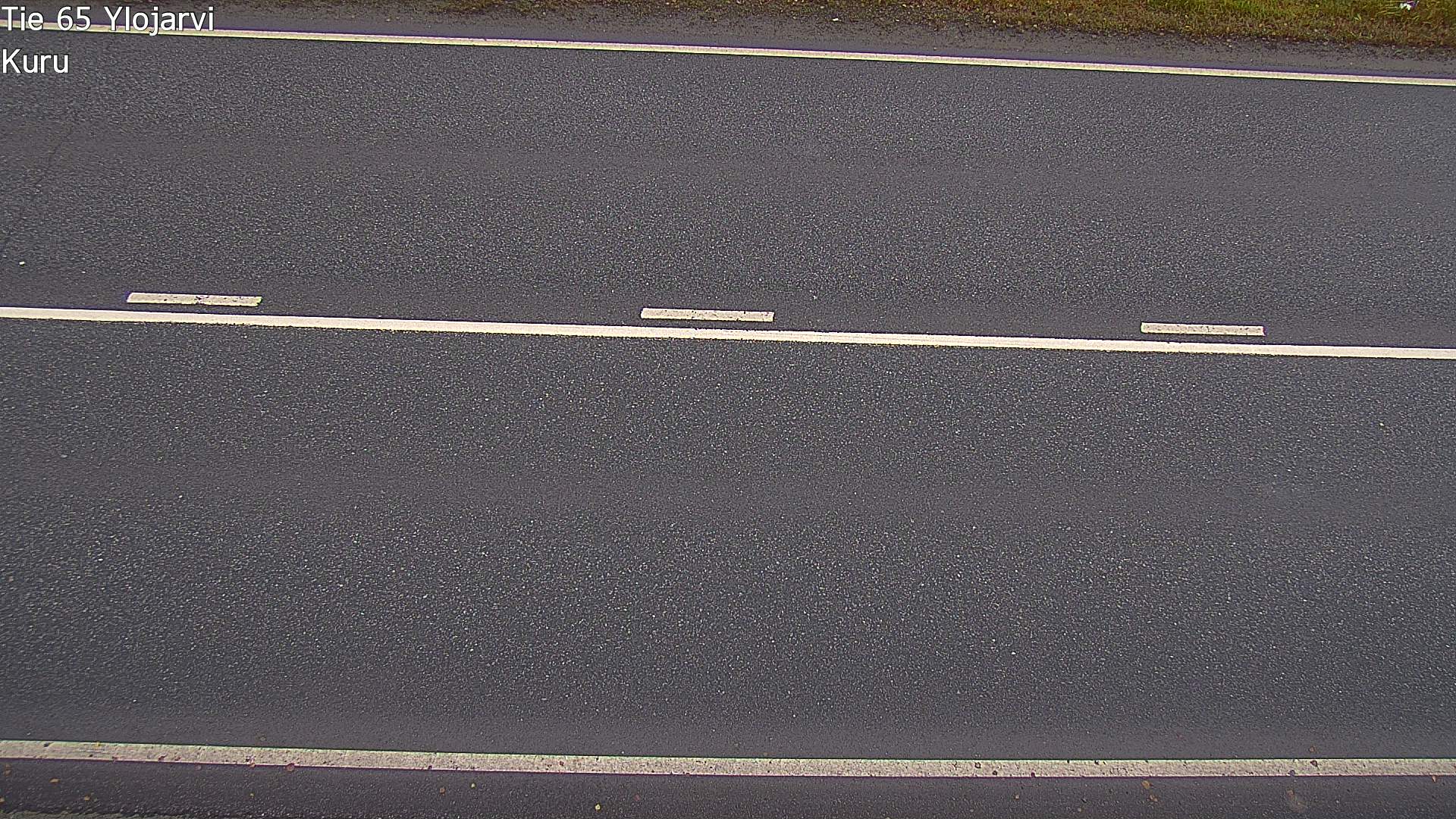 Kelikamerat Kuva Tie 65 Ylöjärvi, Kuru, Ylöjärvi, Pirkanmaa