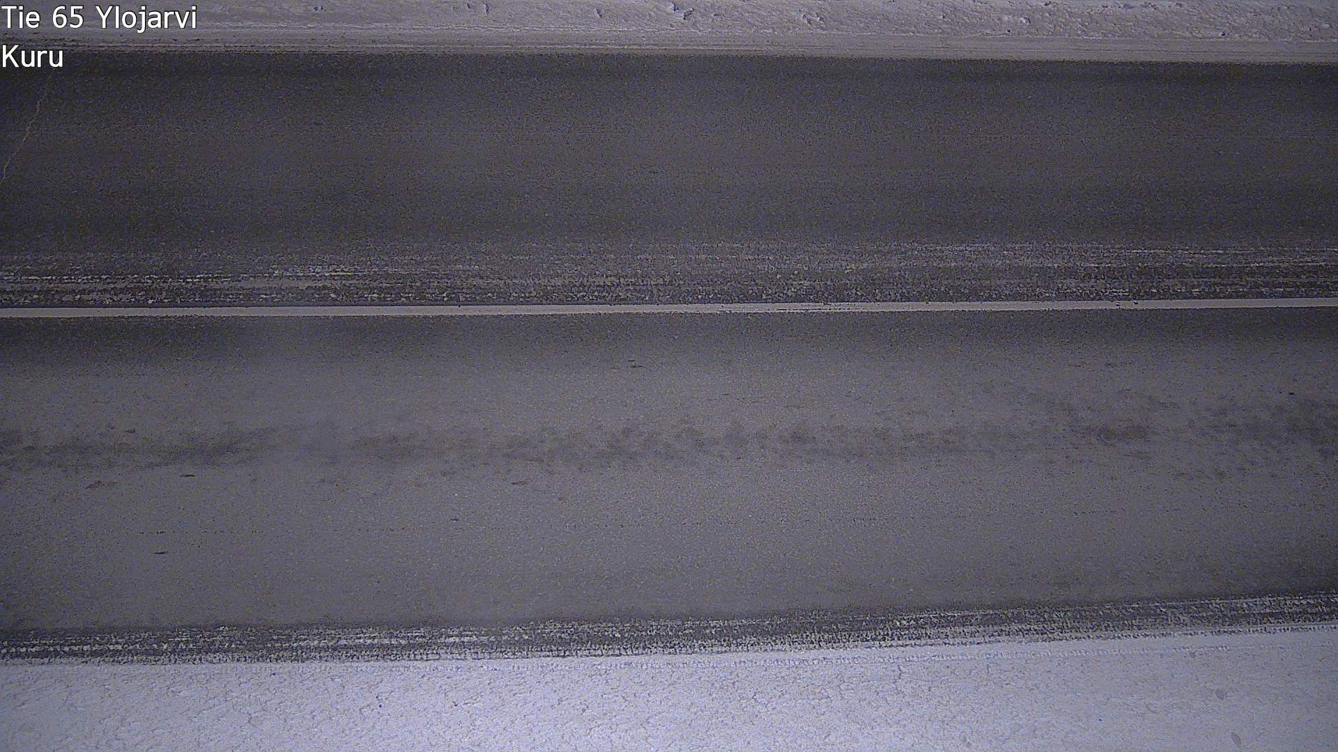 Kelikamerat Kuva Tie 65 Ylöjärvi, Kuru, Ylöjärvi, Pirkanmaa