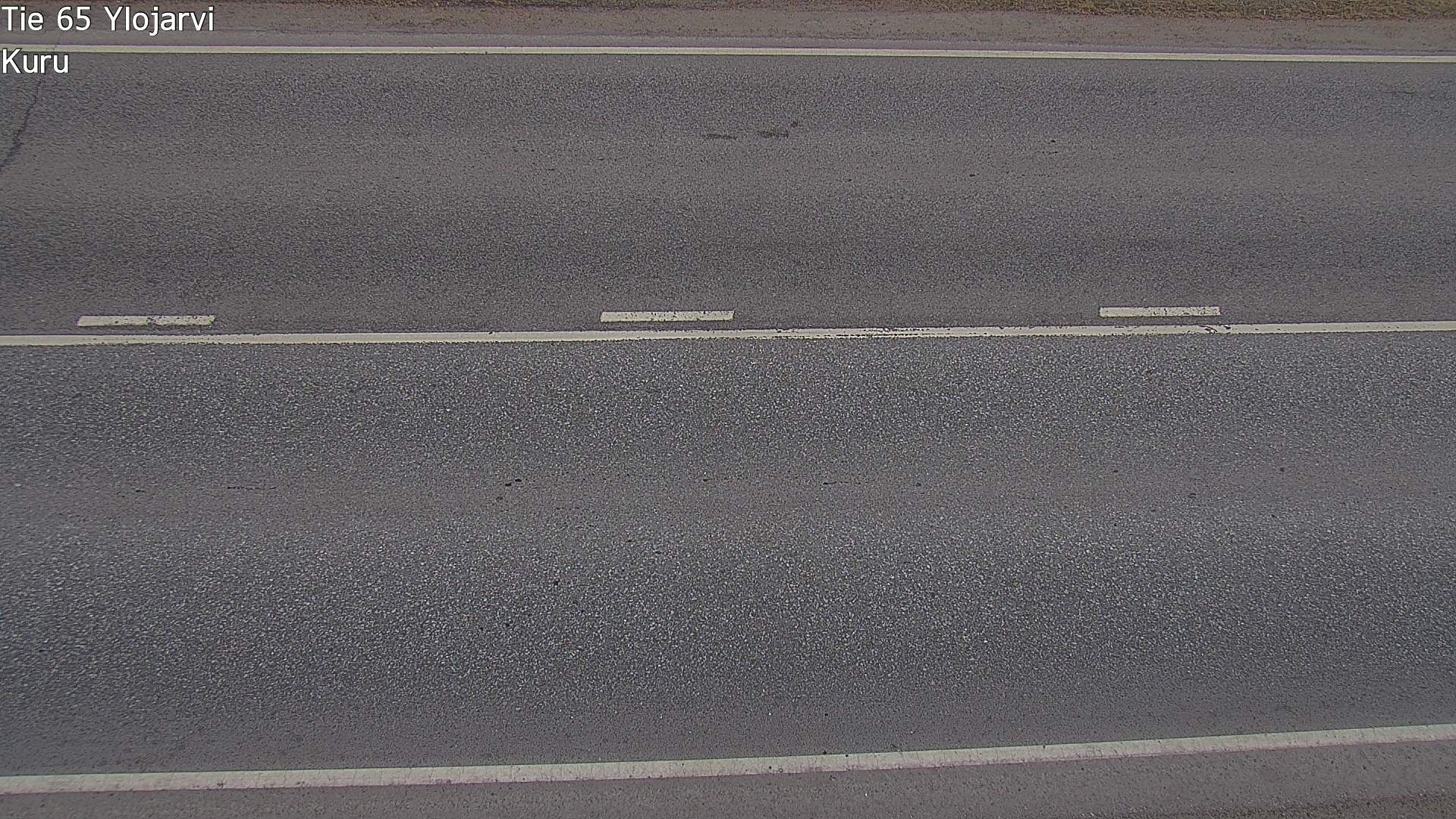 Kelikamerat Kuva Tie 65 Ylöjärvi, Kuru, Ylöjärvi, Pirkanmaa