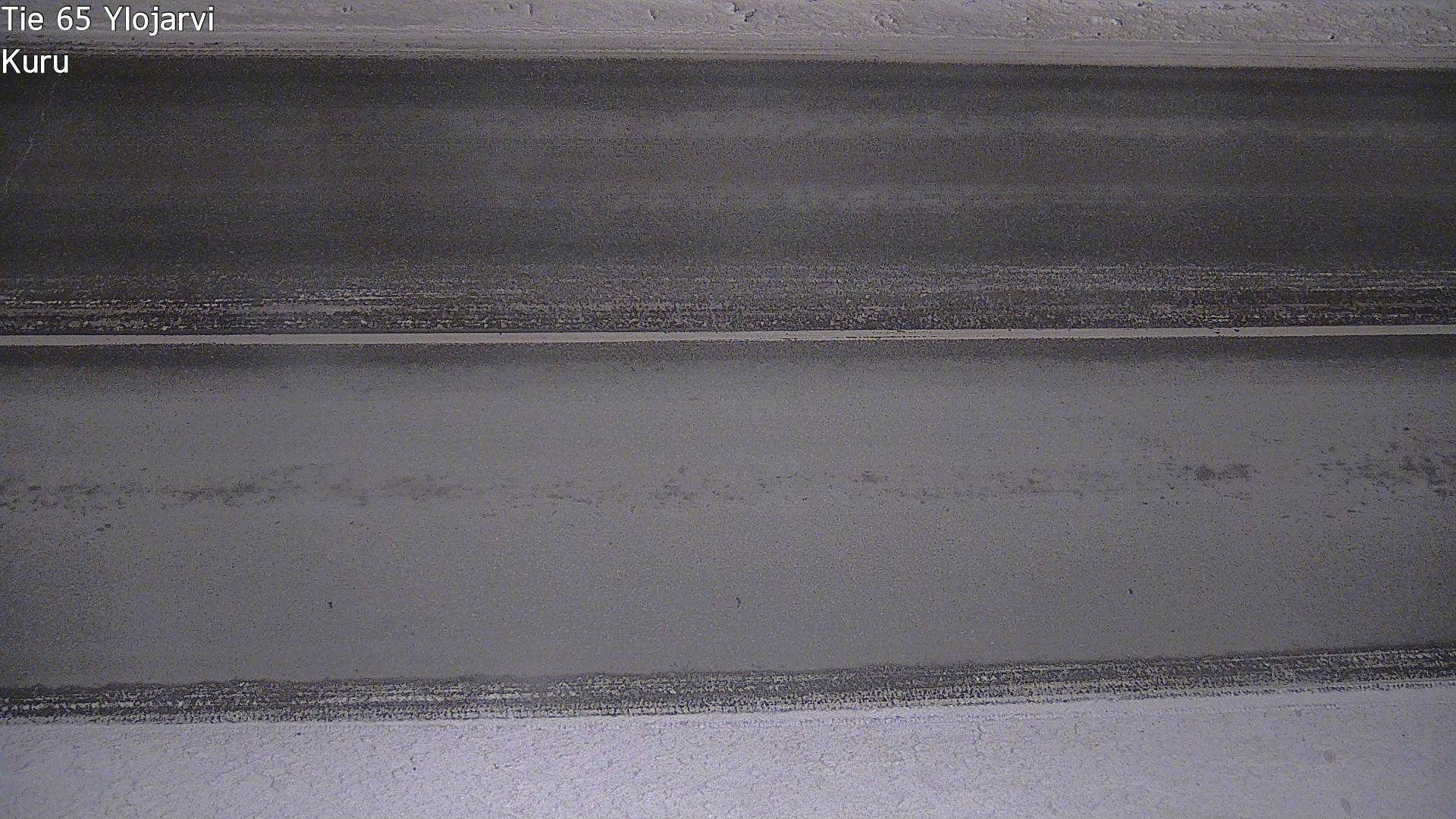 Kelikamerat Kuva Tie 65 Ylöjärvi, Kuru, Ylöjärvi, Pirkanmaa