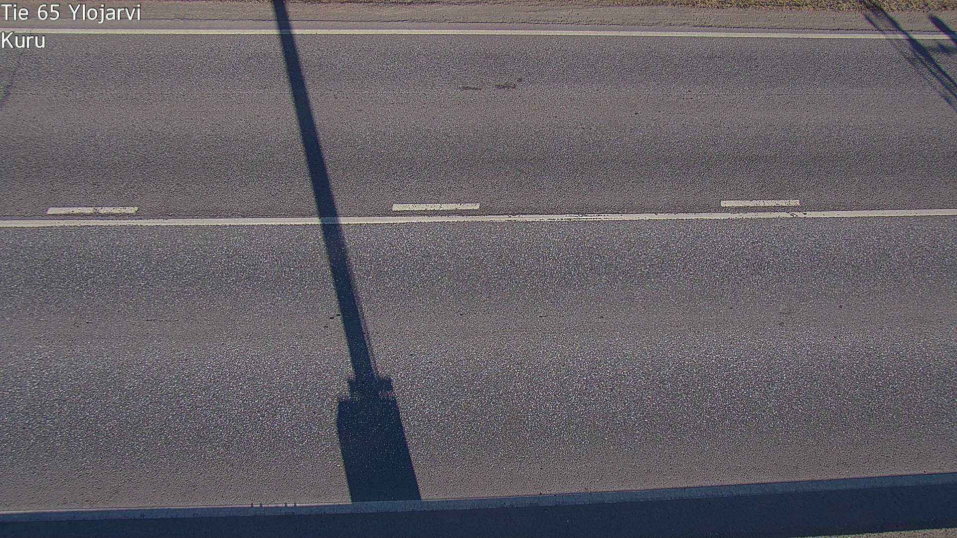 Kelikamerat Kuva Tie 65 Ylöjärvi, Kuru, Ylöjärvi, Pirkanmaa