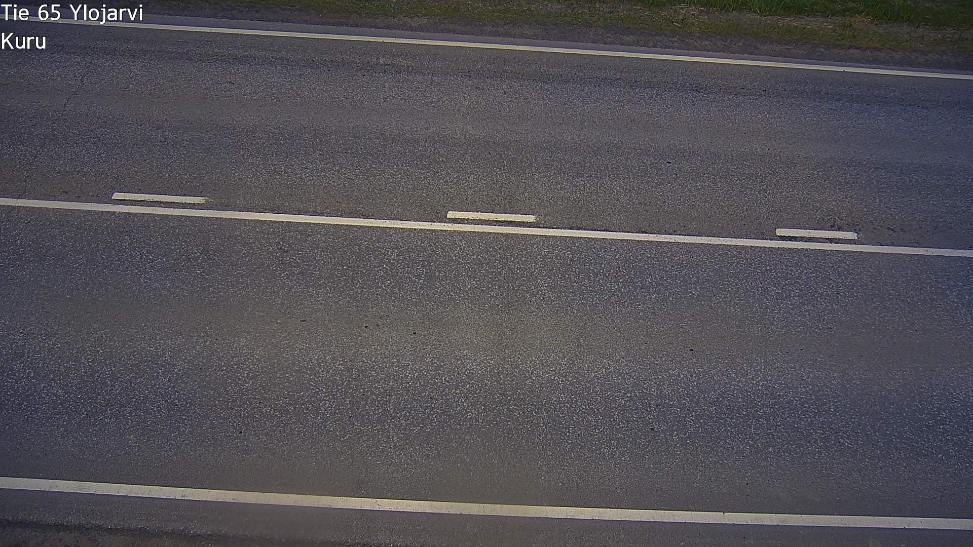 Kelikamerat Kuva Tie 65 Ylöjärvi, Kuru, Ylöjärvi, Pirkanmaa