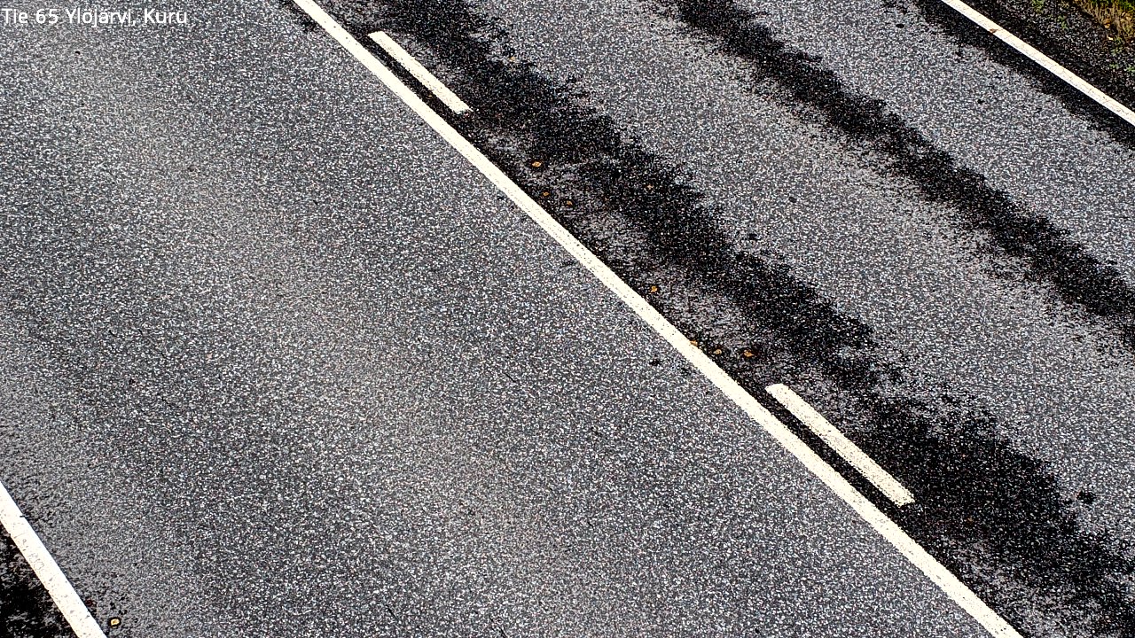 Kelikamerat Kuva Tie 65 Ylöjärvi, Kuru, Ylöjärvi, Pirkanmaa