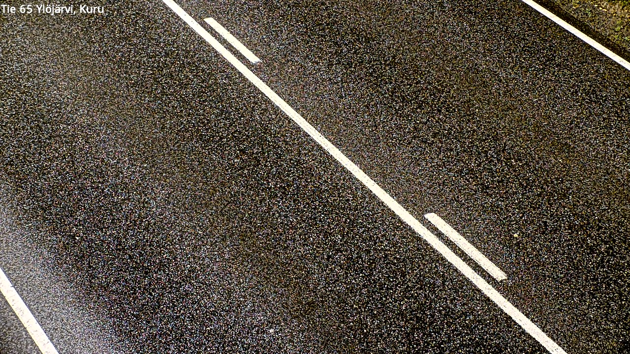 Kelikamerat Kuva Tie 65 Ylöjärvi, Kuru, Ylöjärvi, Pirkanmaa