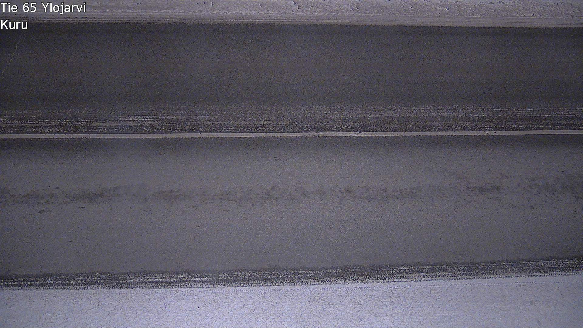 Kelikamerat Kuva Tie 65 Ylöjärvi, Kuru, Ylöjärvi, Pirkanmaa