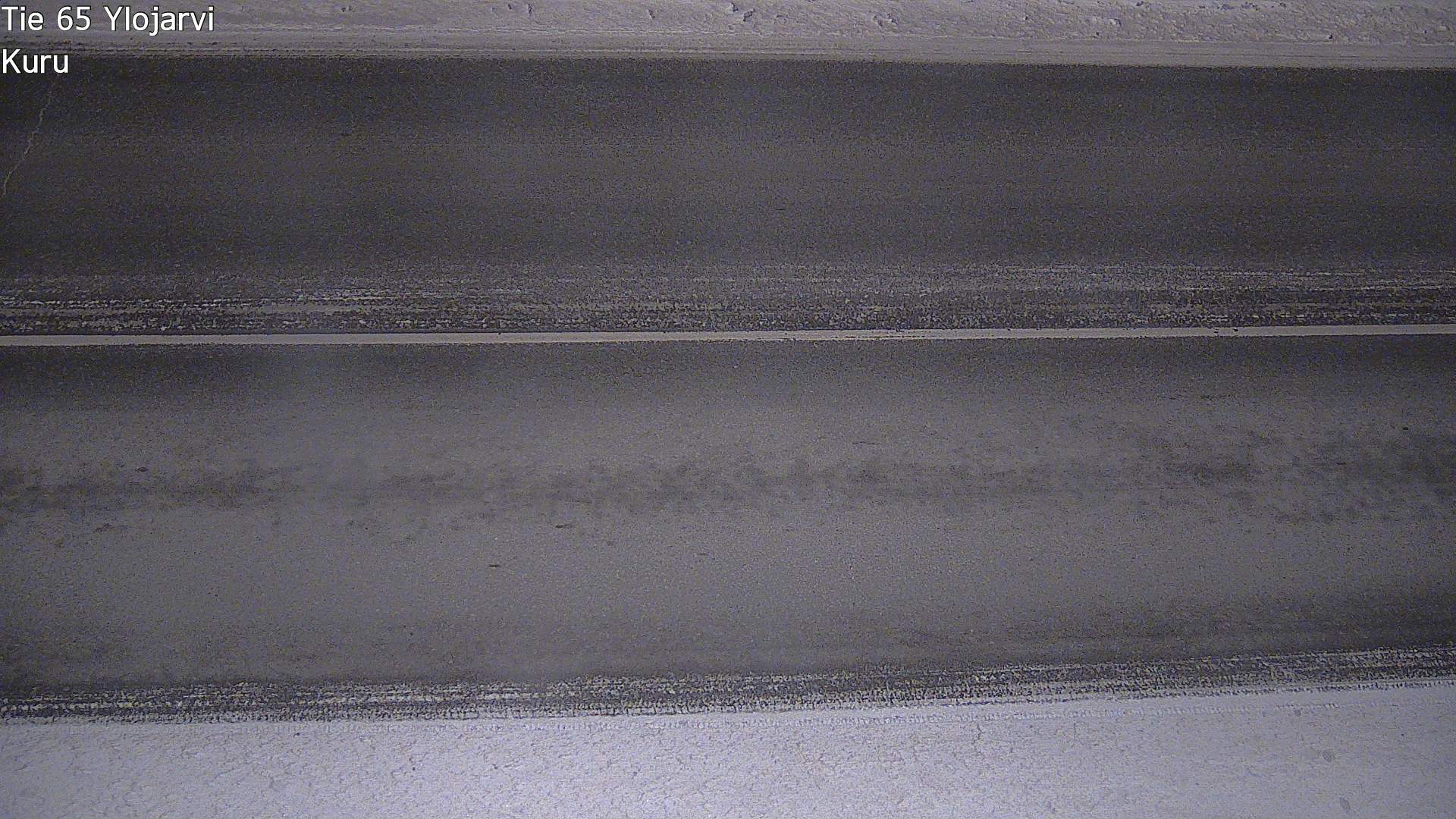 Kelikamerat Kuva Tie 65 Ylöjärvi, Kuru, Ylöjärvi, Pirkanmaa