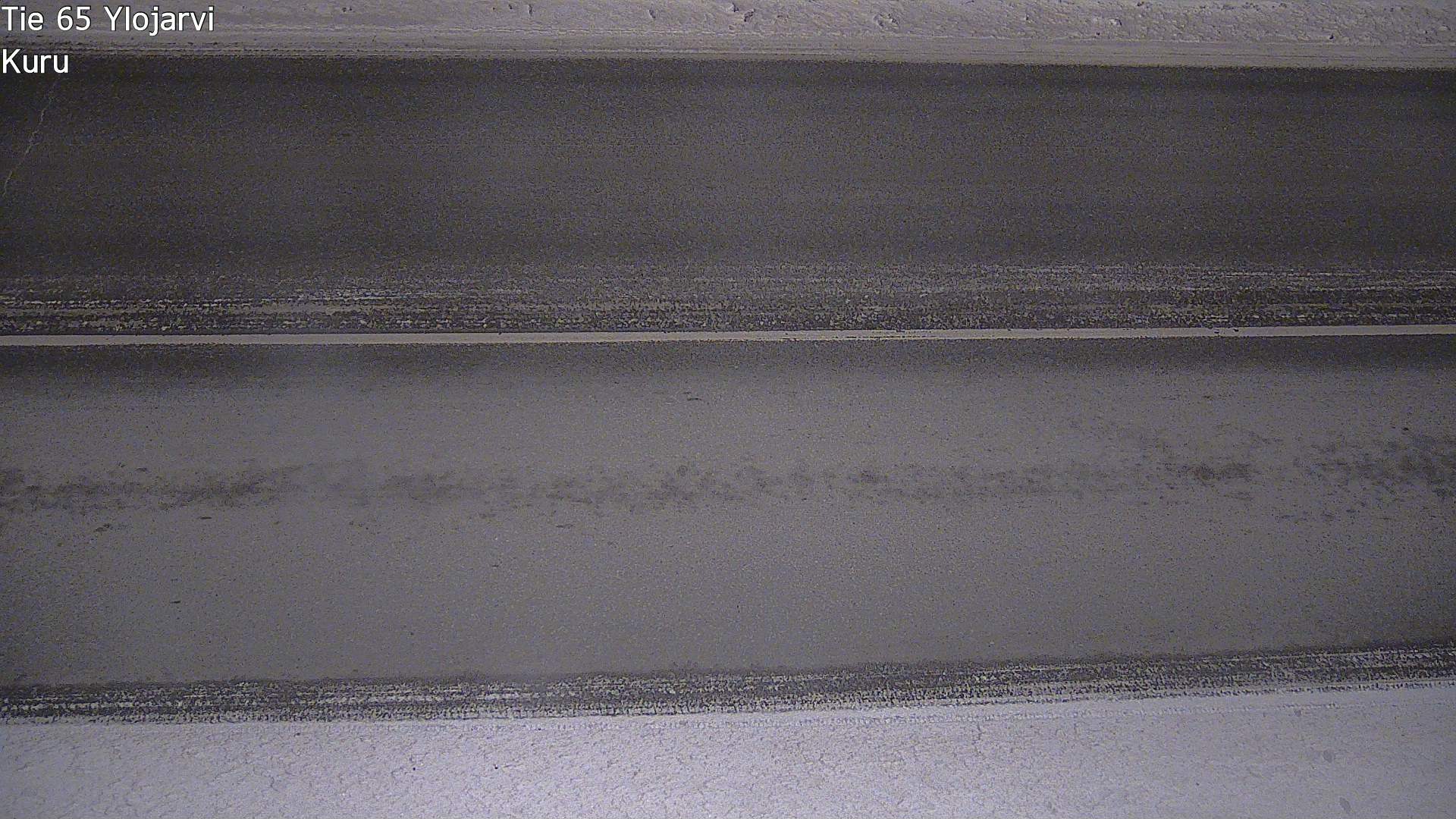 Kelikamerat Kuva Tie 65 Ylöjärvi, Kuru, Ylöjärvi, Pirkanmaa