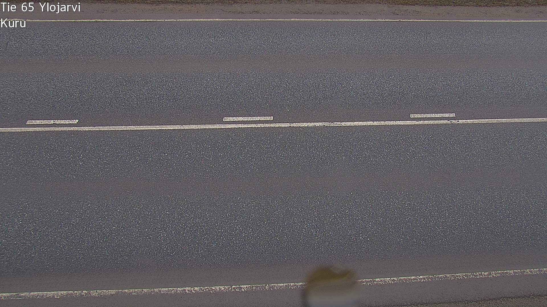 Kelikamerat Kuva Tie 65 Ylöjärvi, Kuru, Ylöjärvi, Pirkanmaa