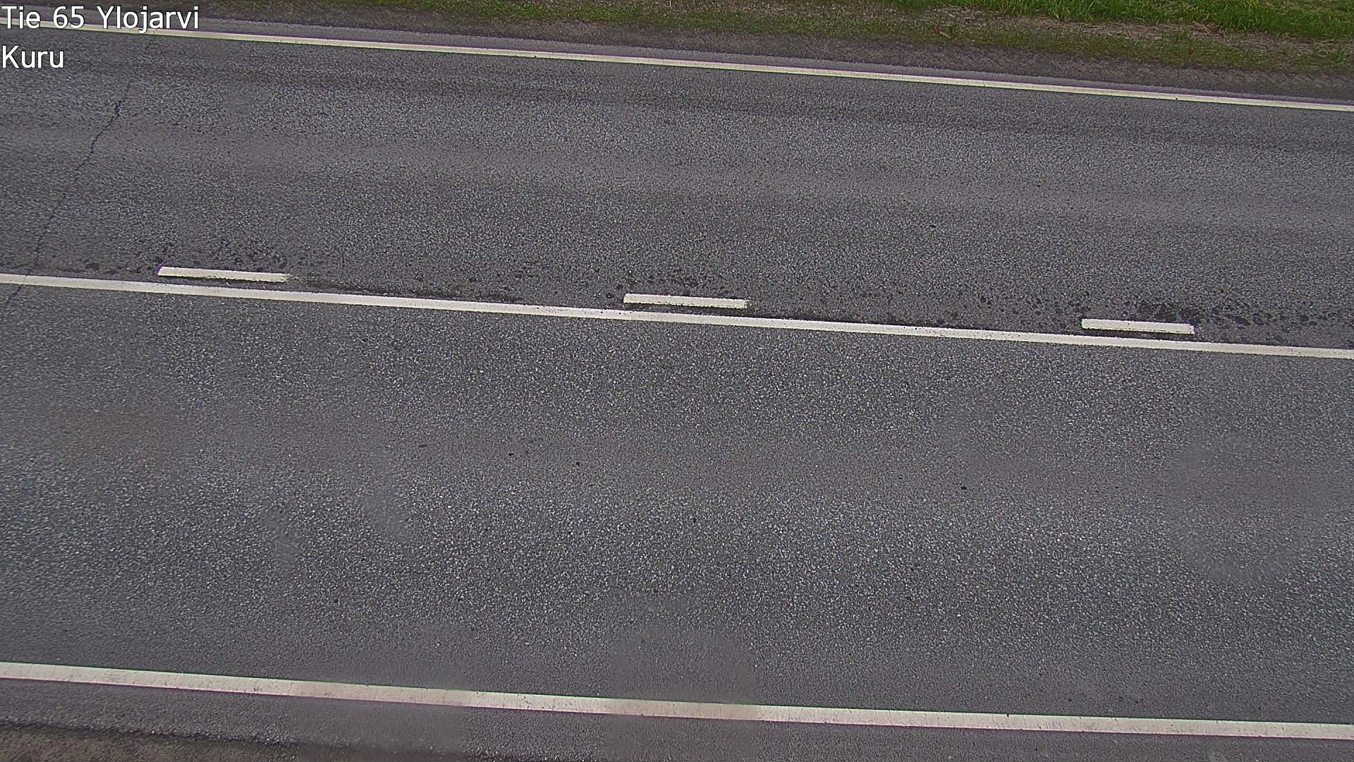 Kelikamerat Kuva Tie 65 Ylöjärvi, Kuru, Ylöjärvi, Pirkanmaa