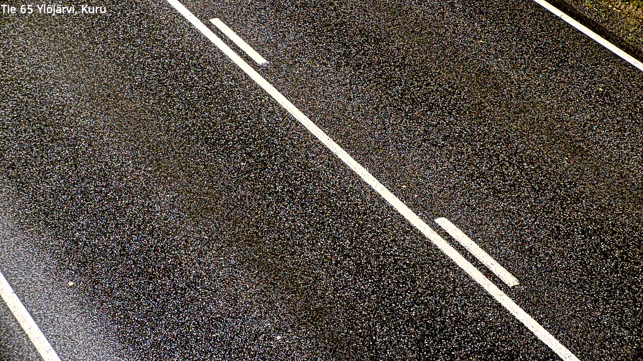 Kelikamerat Kuva Tie 65 Ylöjärvi, Kuru, Ylöjärvi, Pirkanmaa