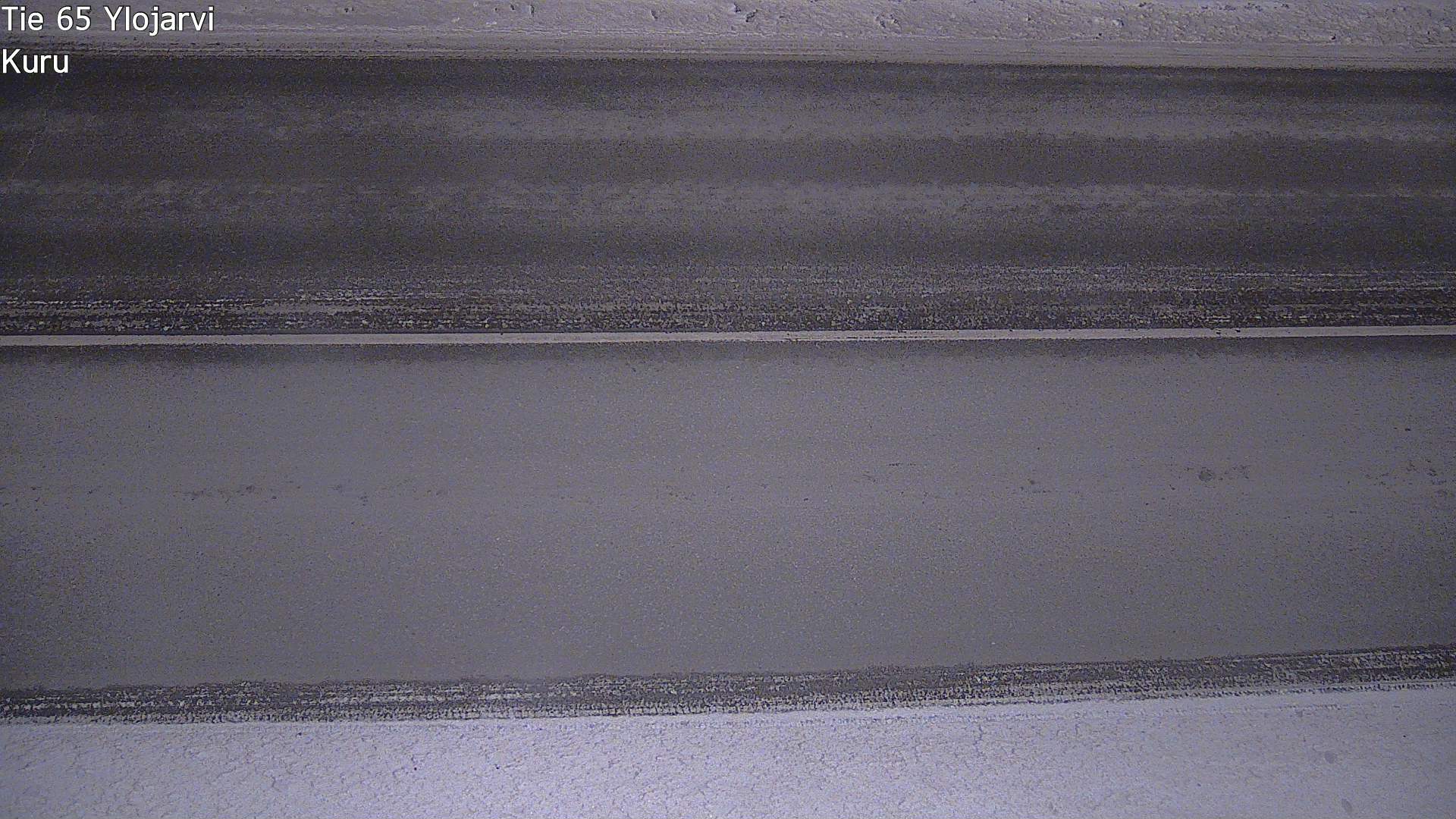 Kelikamerat Kuva Tie 65 Ylöjärvi, Kuru, Ylöjärvi, Pirkanmaa