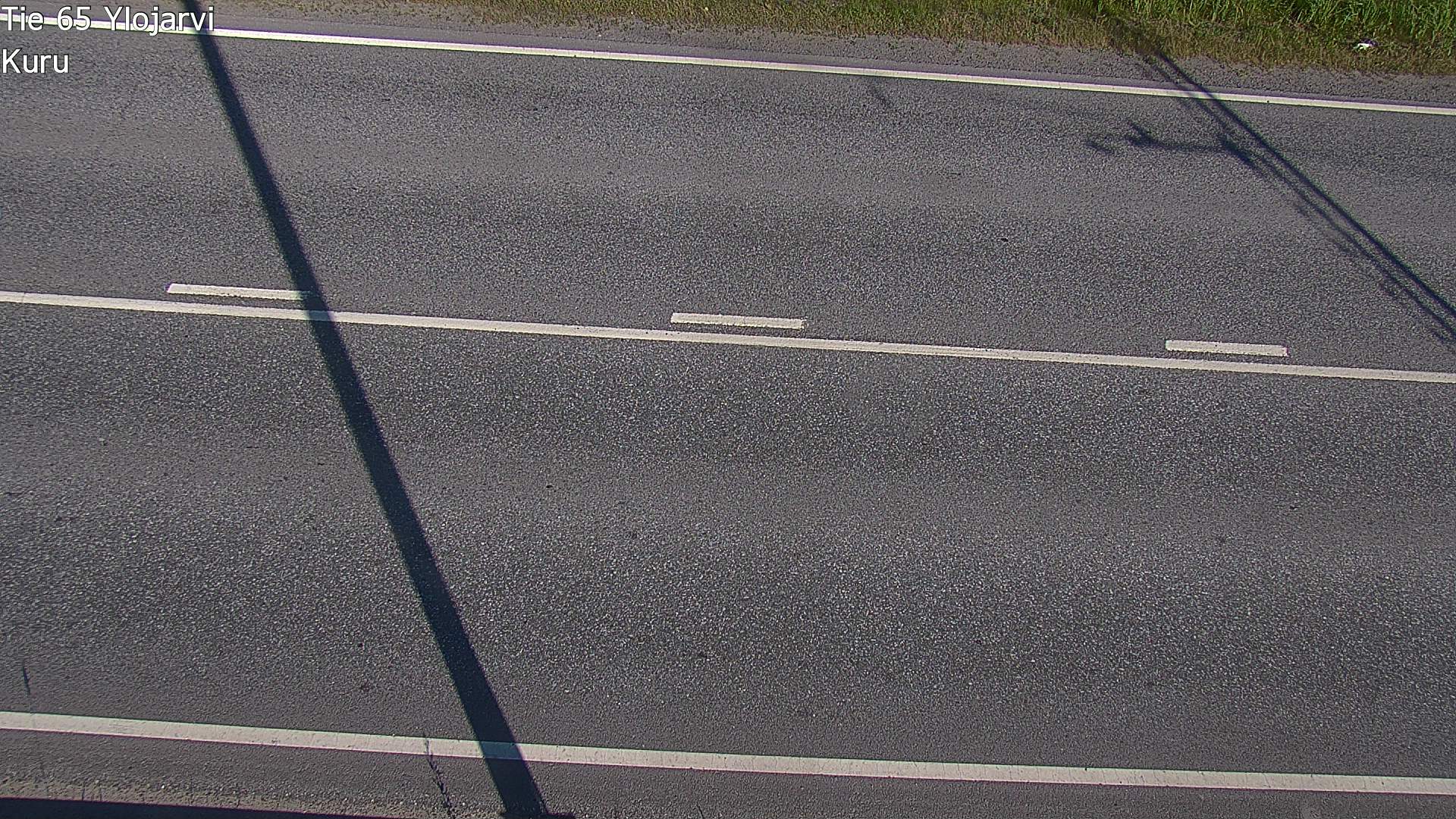Kelikamerat Kuva Tie 65 Ylöjärvi, Kuru, Ylöjärvi, Pirkanmaa