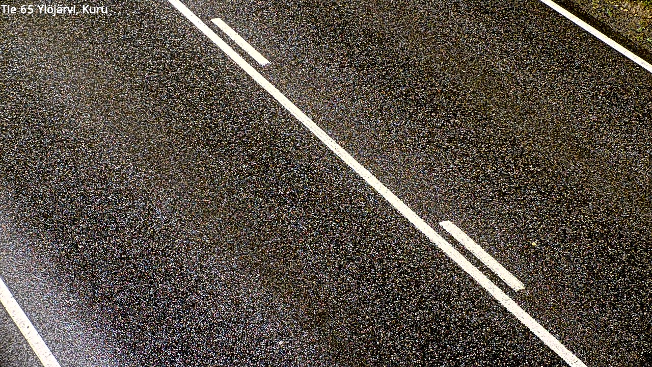 Kelikamerat Kuva Tie 65 Ylöjärvi, Kuru, Ylöjärvi, Pirkanmaa