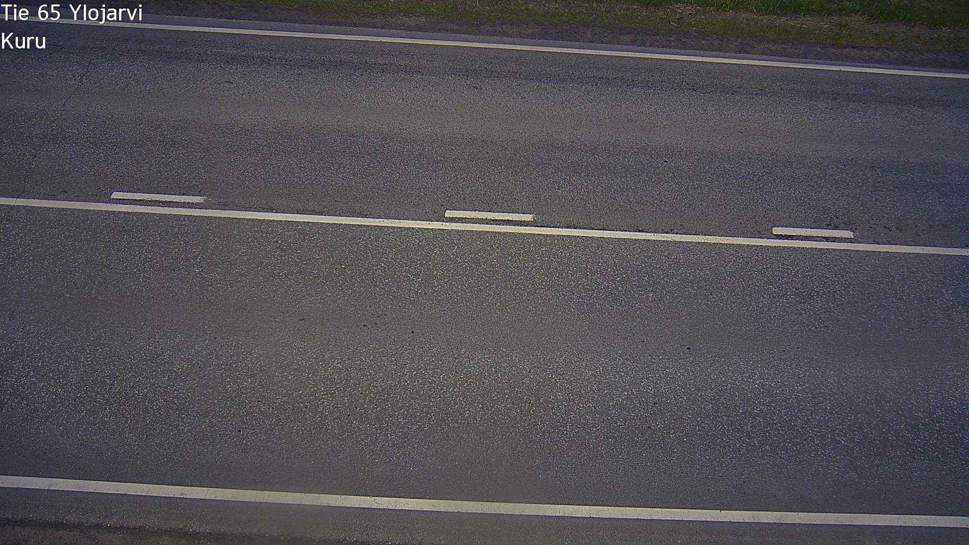 Kelikamerat Kuva Tie 65 Ylöjärvi, Kuru, Ylöjärvi, Pirkanmaa