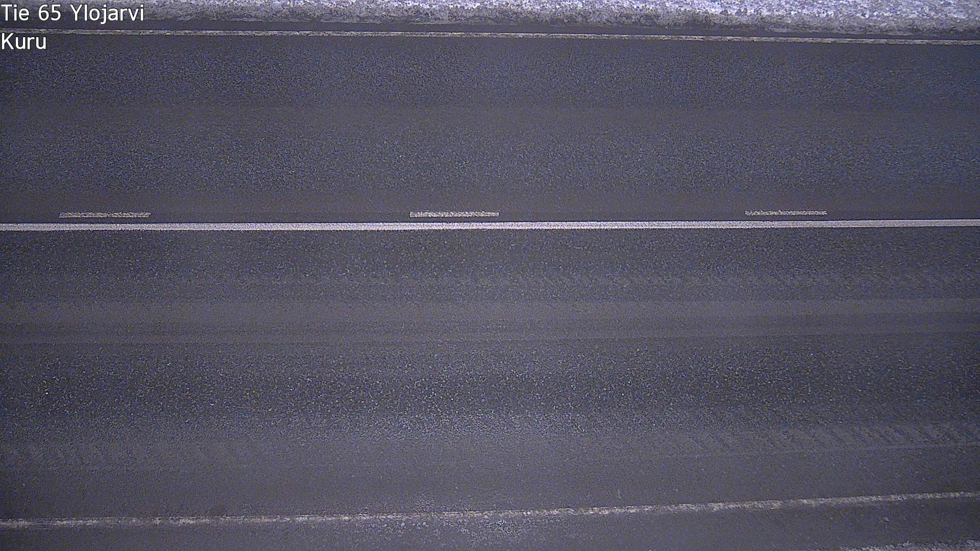 Kelikamerat Kuva Tie 65 Ylöjärvi, Kuru, Ylöjärvi, Pirkanmaa