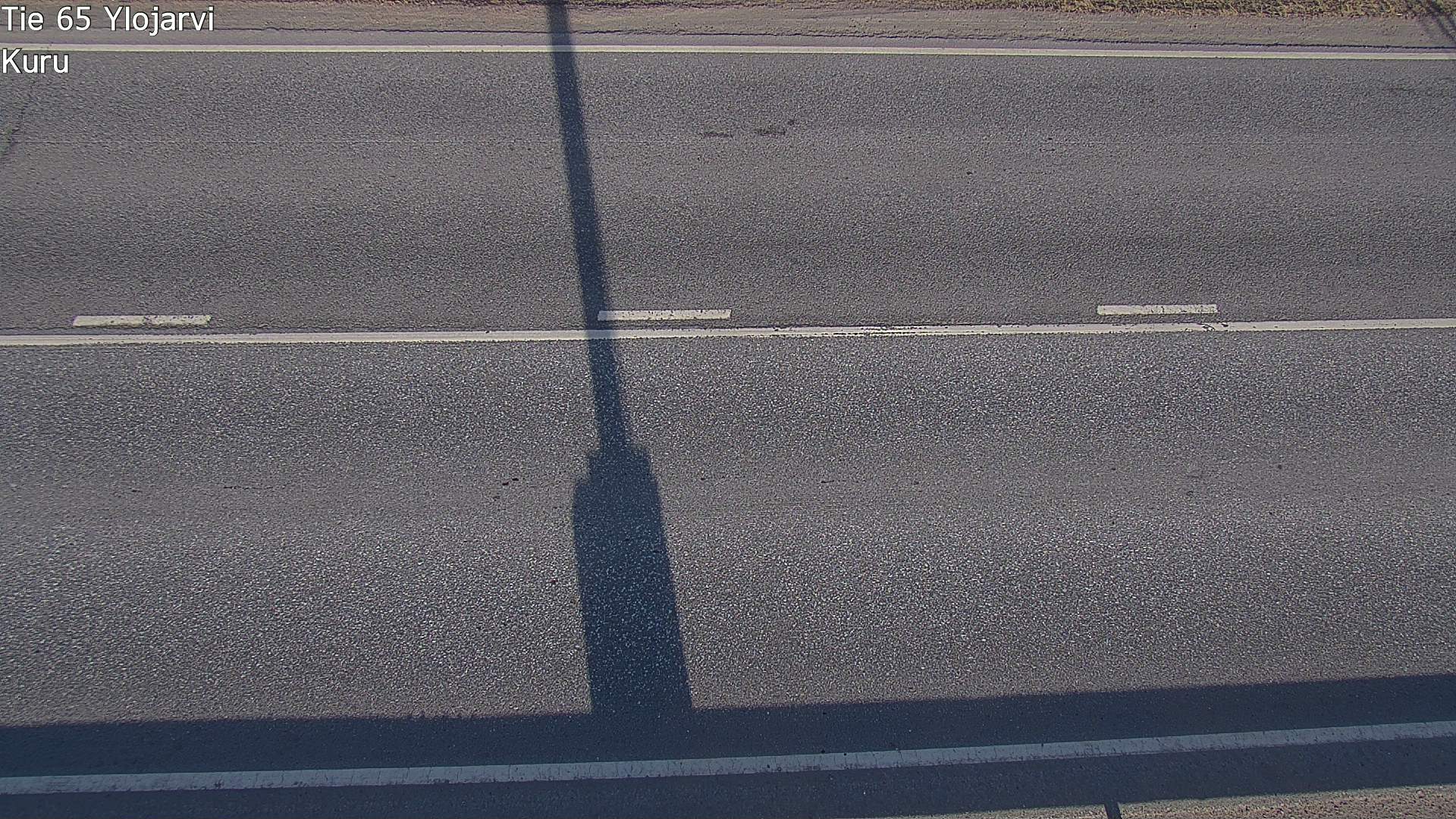 Kelikamerat Kuva Tie 65 Ylöjärvi, Kuru, Ylöjärvi, Pirkanmaa