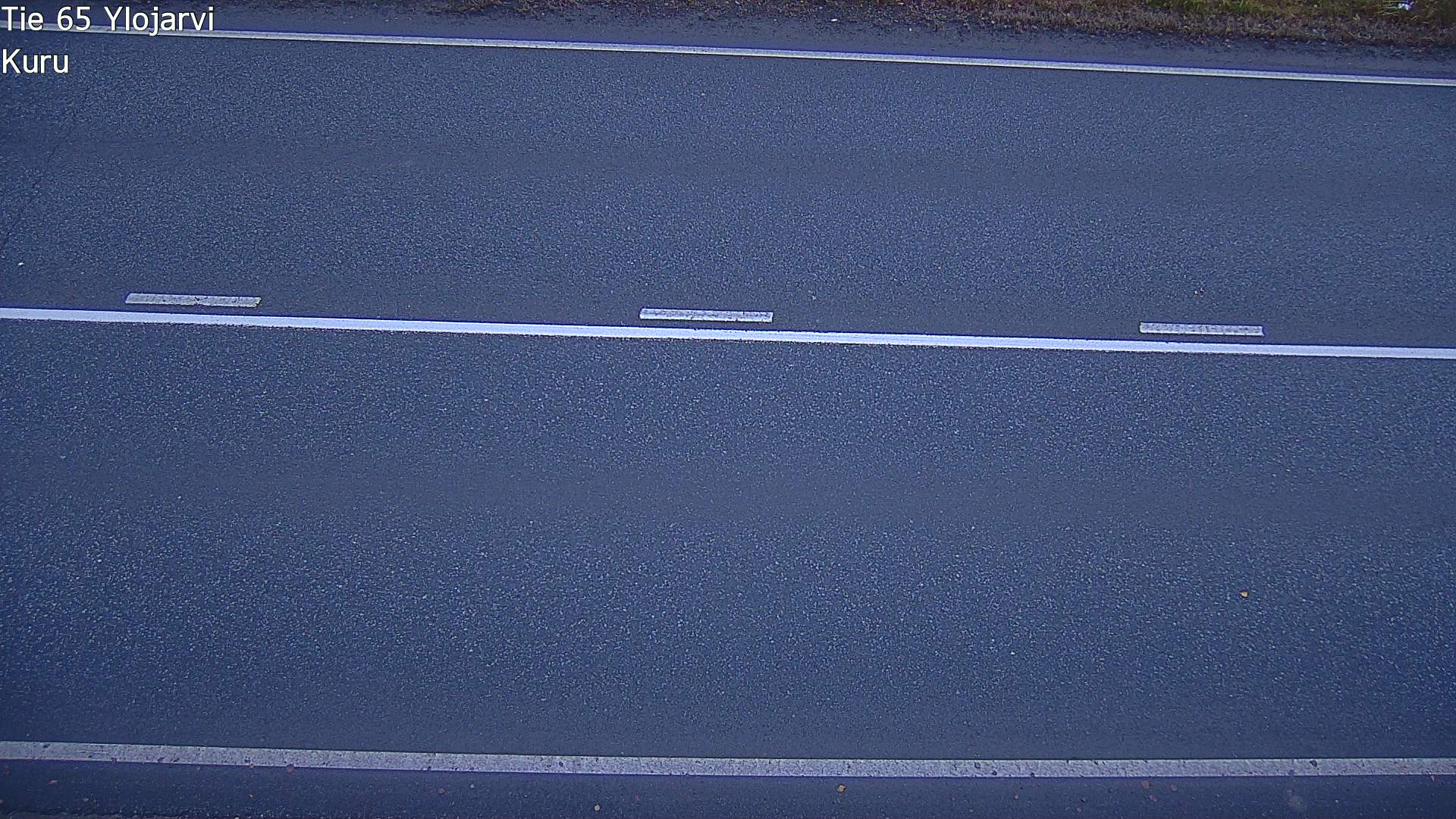 Kelikamerat Kuva Tie 65 Ylöjärvi, Kuru, Ylöjärvi, Pirkanmaa