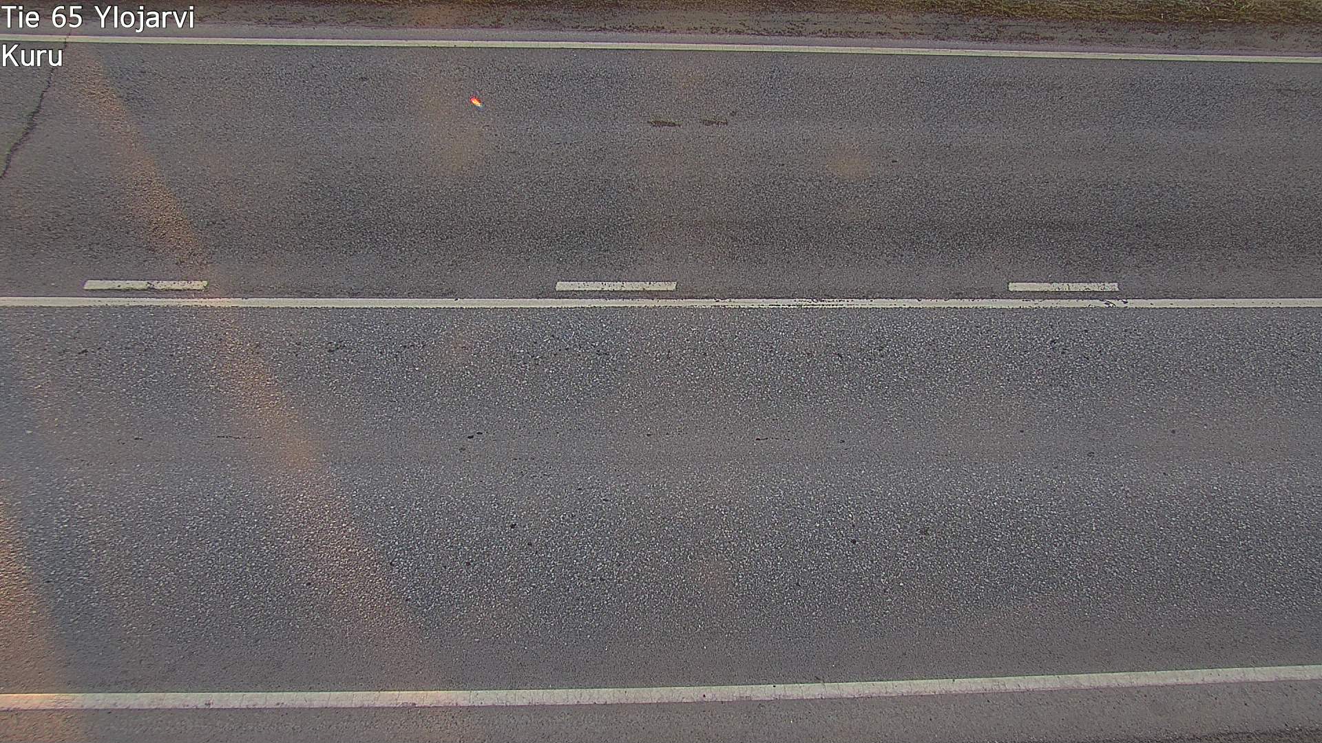Kelikamerat Kuva Tie 65 Ylöjärvi, Kuru, Ylöjärvi, Pirkanmaa
