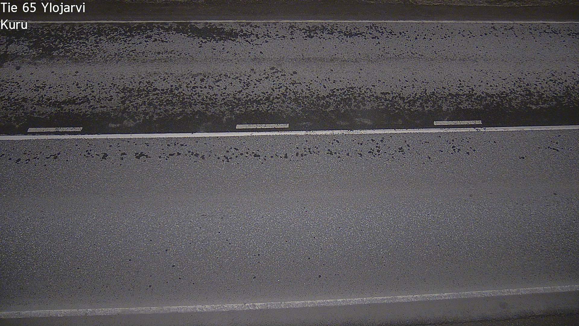 Kelikamerat Kuva Tie 65 Ylöjärvi, Kuru, Ylöjärvi, Pirkanmaa