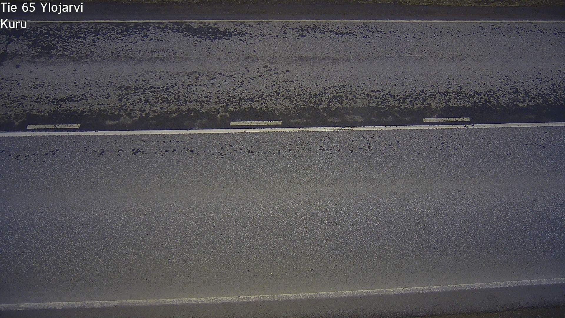 Kelikamerat Kuva Tie 65 Ylöjärvi, Kuru, Ylöjärvi, Pirkanmaa