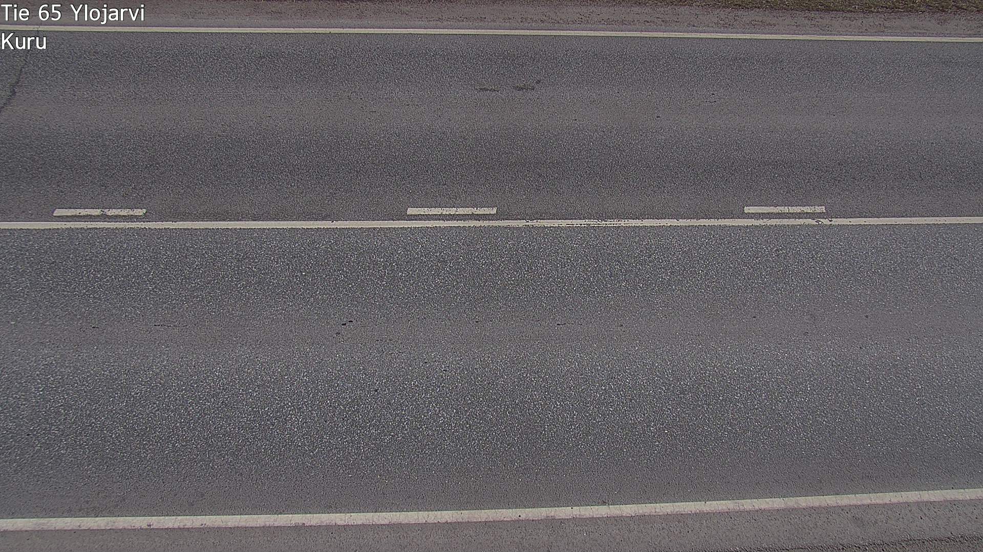 Kelikamerat Kuva Tie 65 Ylöjärvi, Kuru, Ylöjärvi, Pirkanmaa