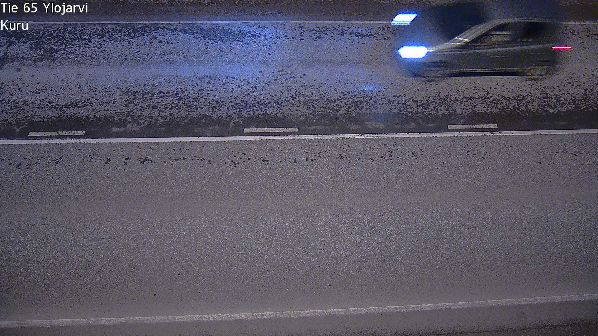 Kelikamerat Kuva Tie 65 Ylöjärvi, Kuru, Ylöjärvi, Pirkanmaa