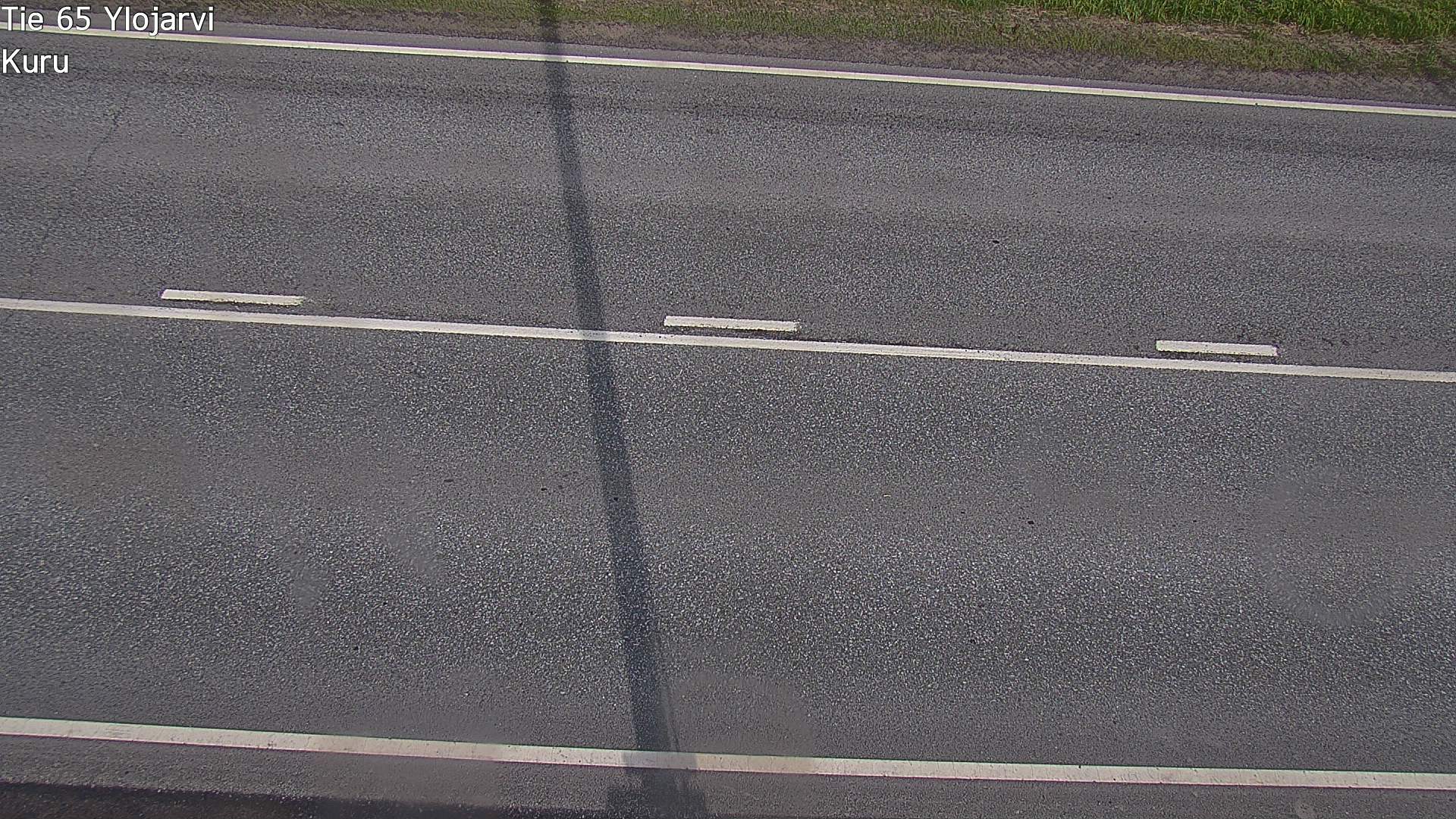 Kelikamerat Kuva Tie 65 Ylöjärvi, Kuru, Ylöjärvi, Pirkanmaa