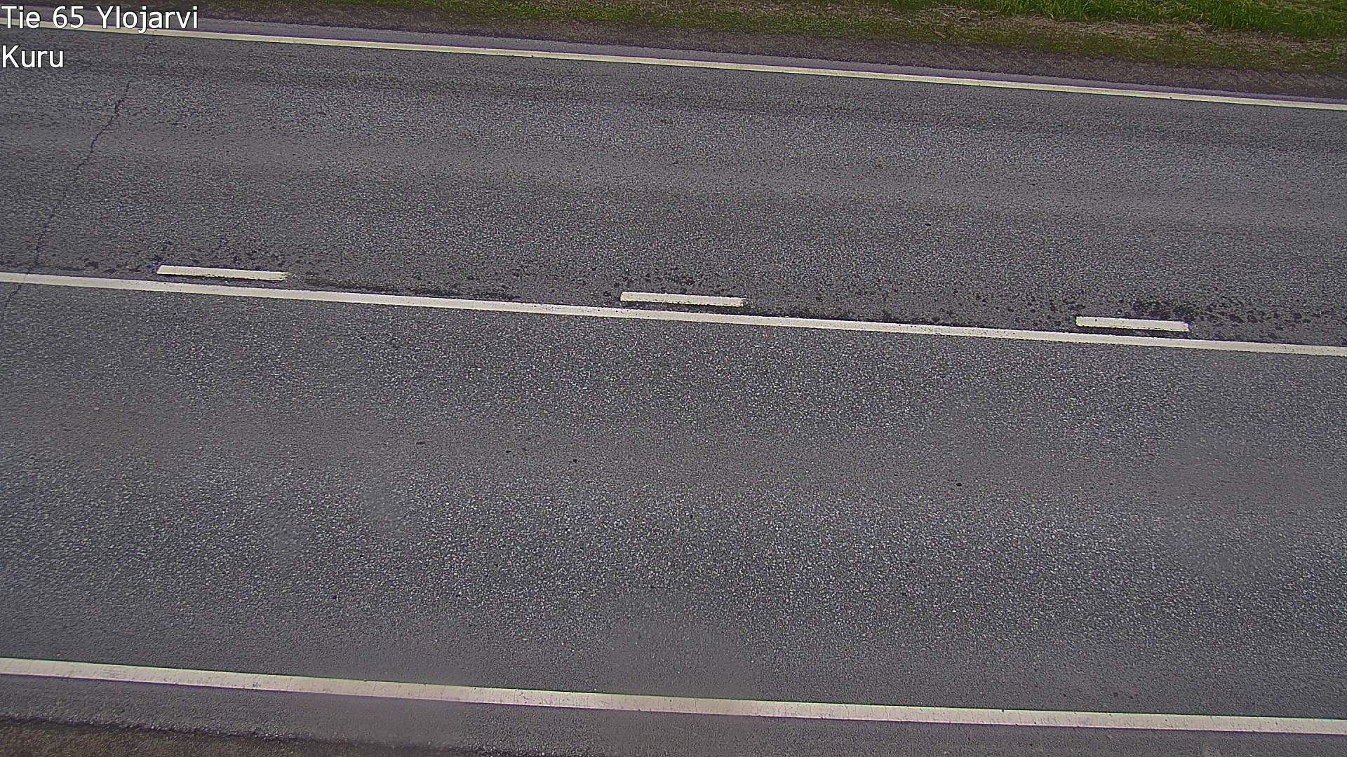 Kelikamerat Kuva Tie 65 Ylöjärvi, Kuru, Ylöjärvi, Pirkanmaa