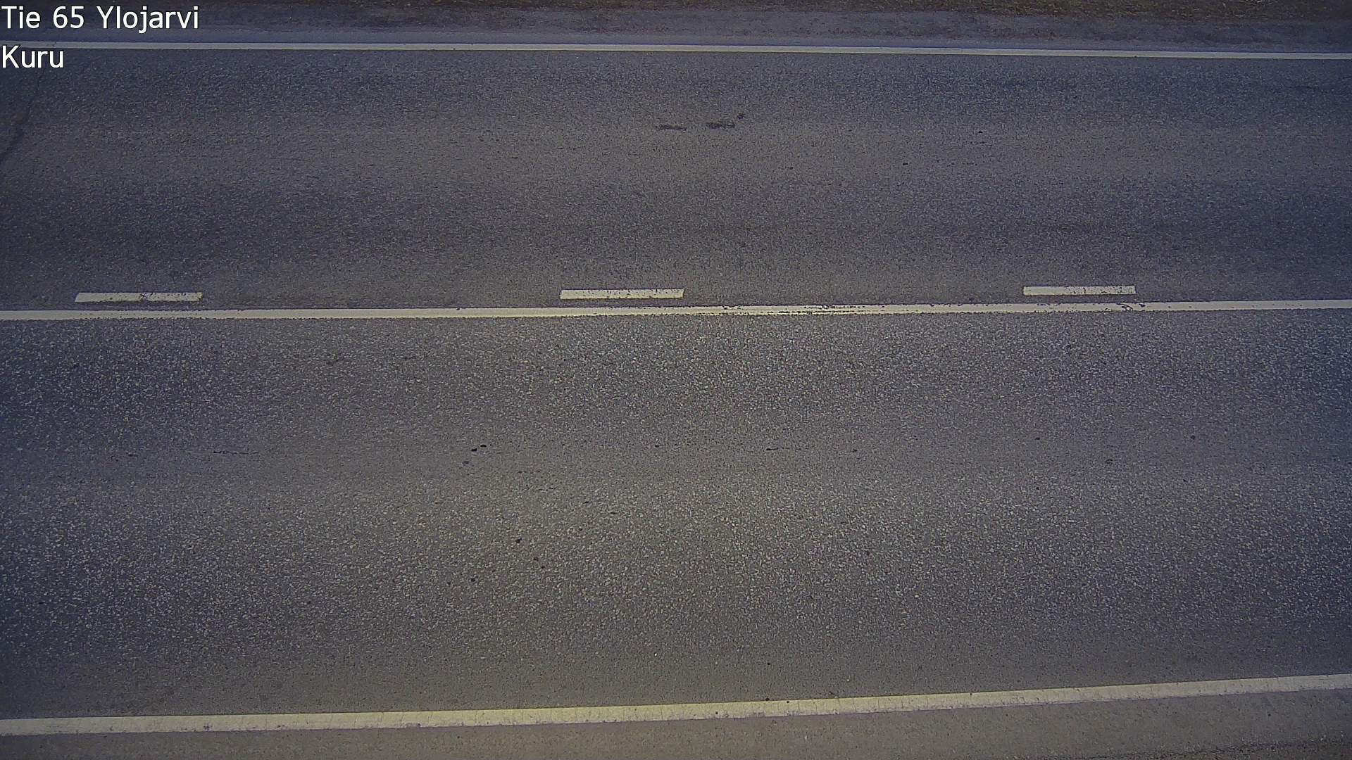 Kelikamerat Kuva Tie 65 Ylöjärvi, Kuru, Ylöjärvi, Pirkanmaa