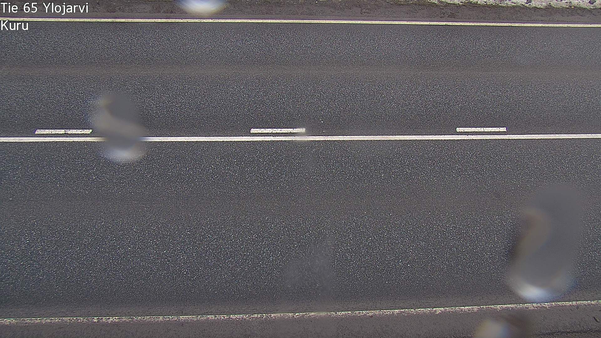 Weather Camera Image Väg 65 Ylöjärvi, Kuru, Ylöjärvi, Pirkanmaa