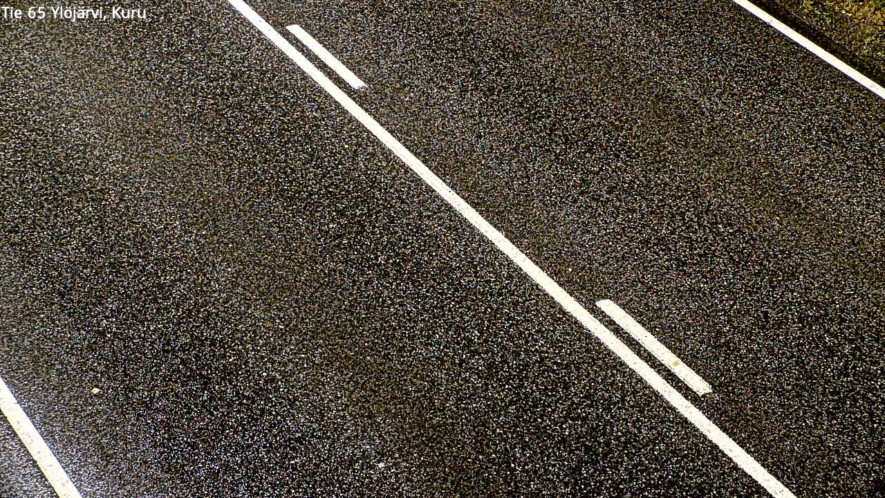 Kelikamerat Kuva Tie 65 Ylöjärvi, Kuru, Ylöjärvi, Pirkanmaa