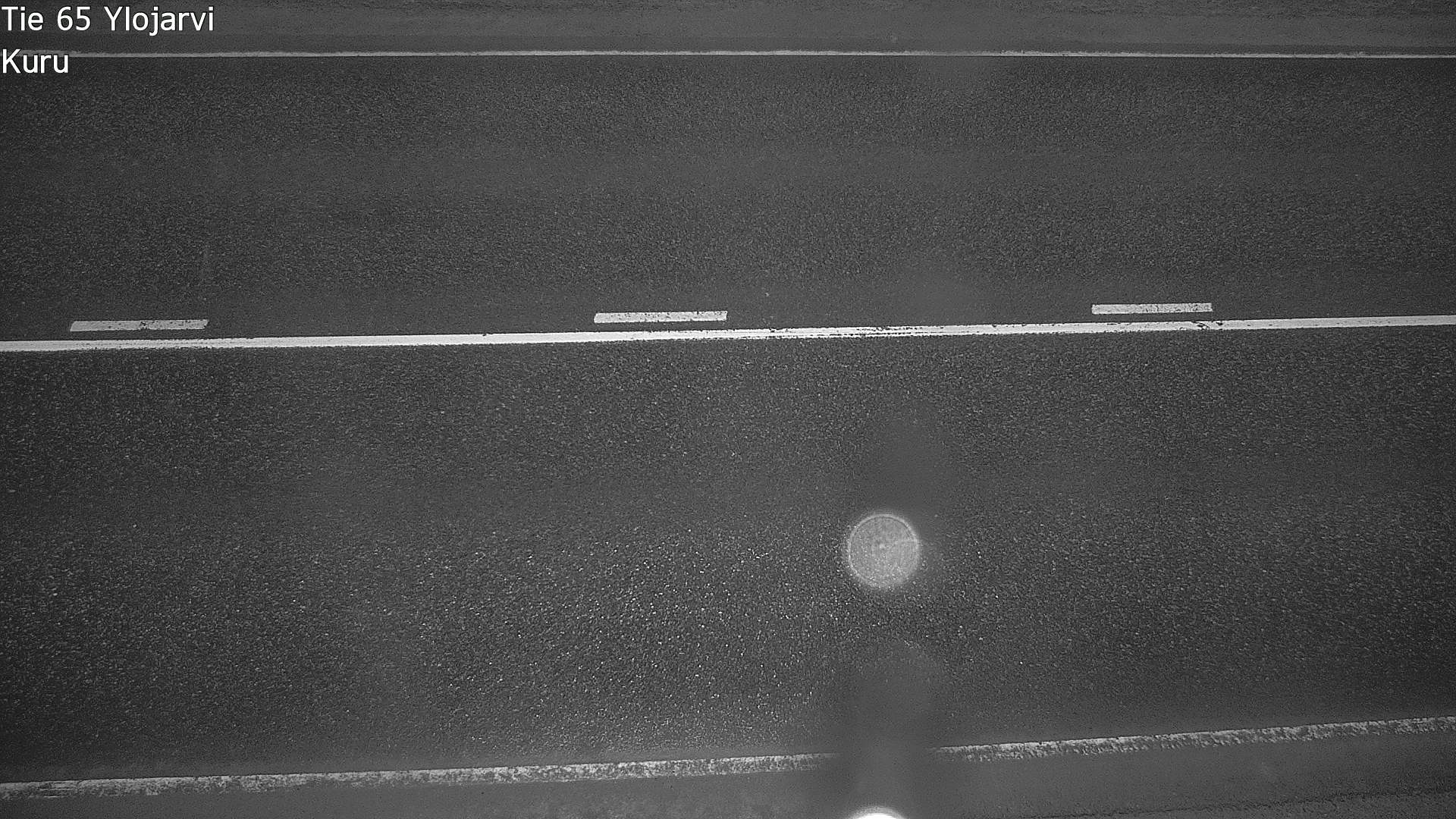 Kelikamerat Kuva Tie 65 Ylöjärvi, Kuru, Ylöjärvi, Pirkanmaa