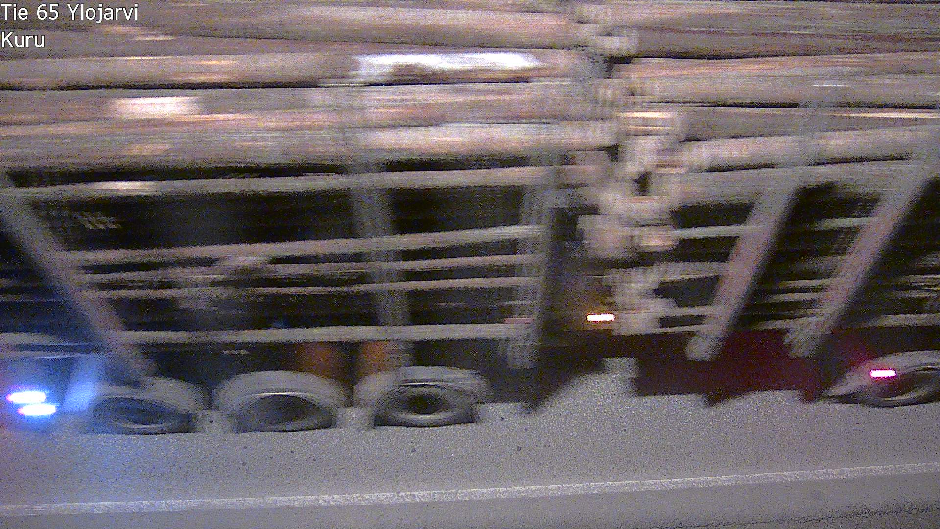 Kelikamerat Kuva Tie 65 Ylöjärvi, Kuru, Ylöjärvi, Pirkanmaa