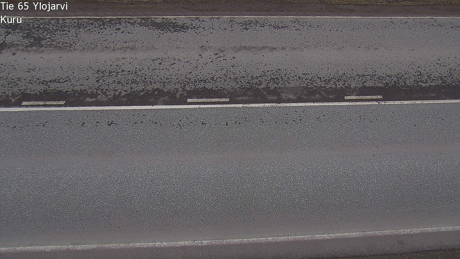 Kelikamerat Kuva Tie 65 Ylöjärvi, Kuru, Ylöjärvi, Pirkanmaa