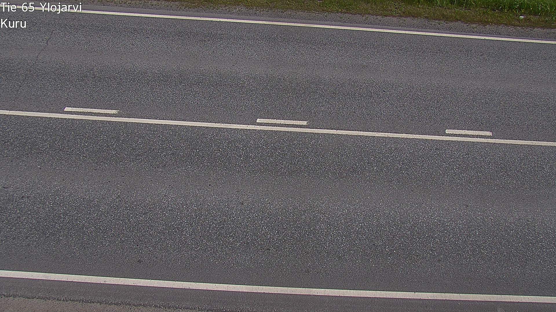 Kelikamerat Kuva Tie 65 Ylöjärvi, Kuru, Ylöjärvi, Pirkanmaa