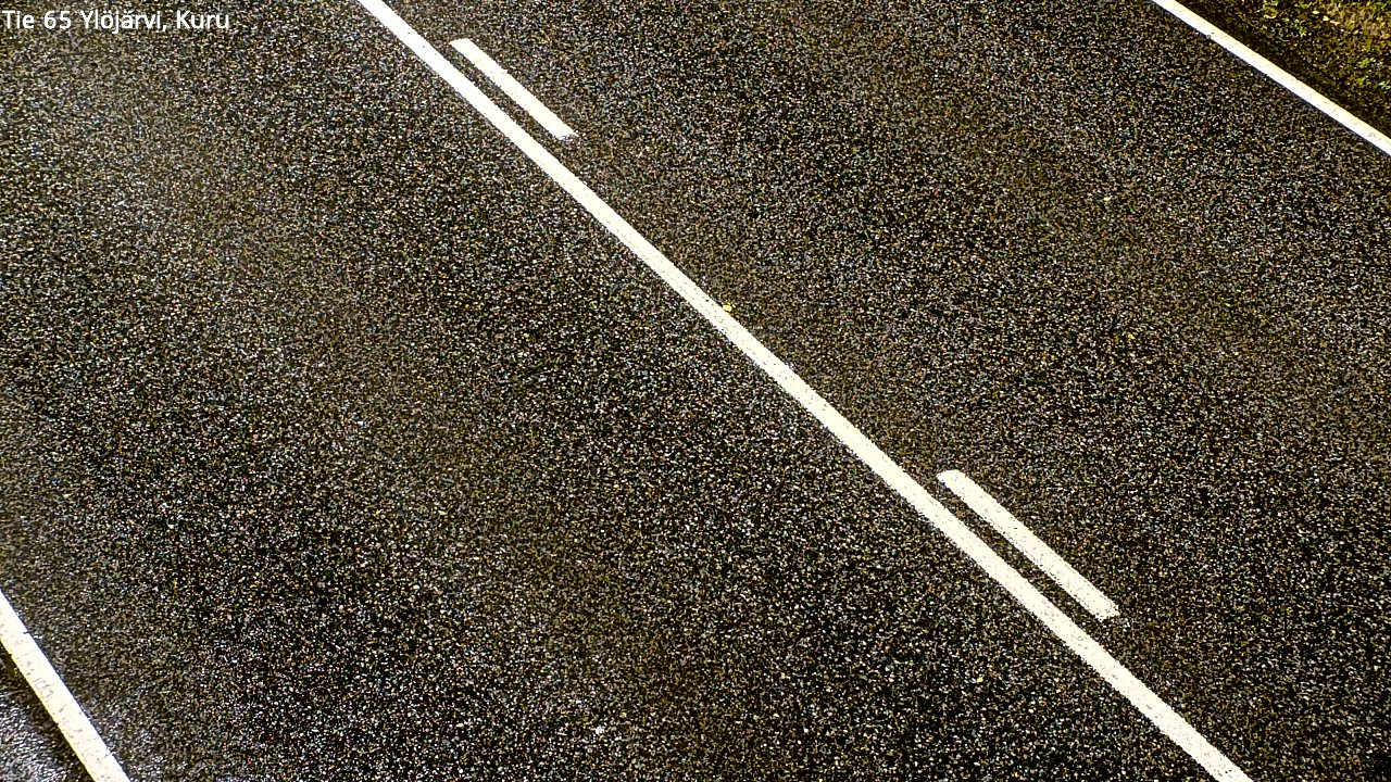 Kelikamerat Kuva Tie 65 Ylöjärvi, Kuru, Ylöjärvi, Pirkanmaa