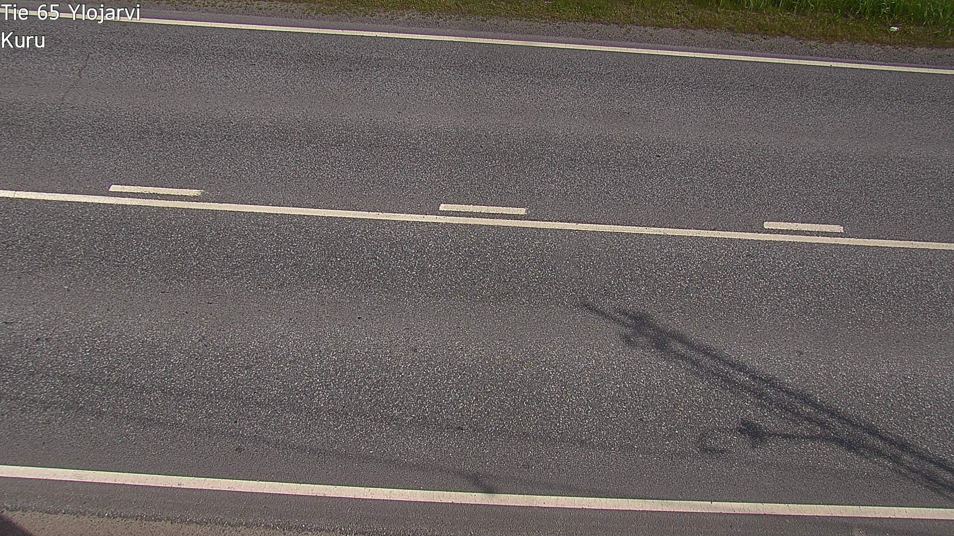 Kelikamerat Kuva Tie 65 Ylöjärvi, Kuru, Ylöjärvi, Pirkanmaa