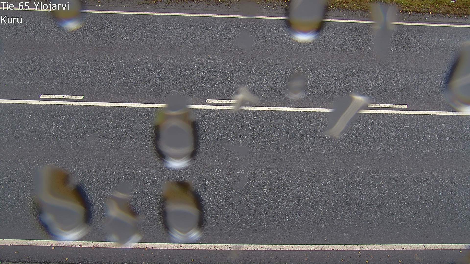 Weather Camera Image Väg 65 Ylöjärvi, Kuru, Ylöjärvi, Pirkanmaa