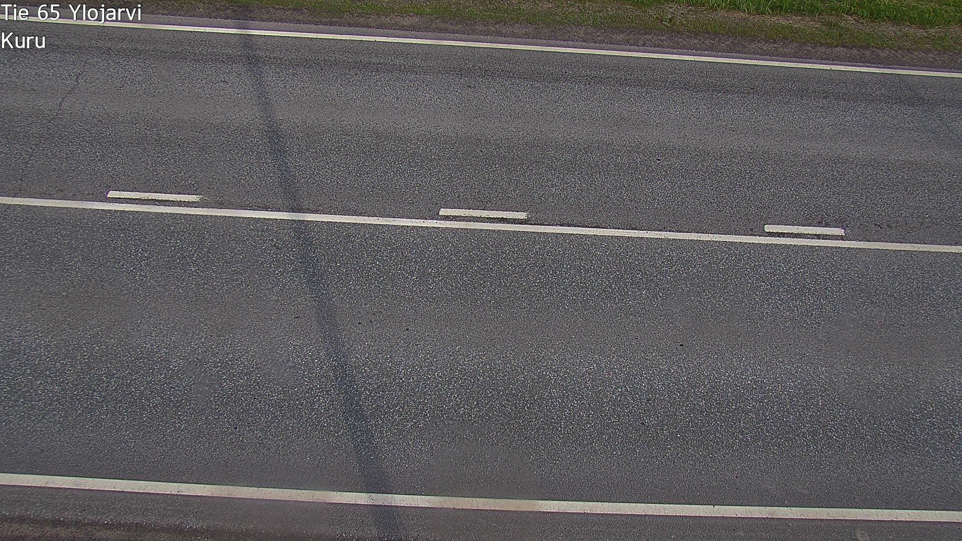 Kelikamerat Kuva Tie 65 Ylöjärvi, Kuru, Ylöjärvi, Pirkanmaa