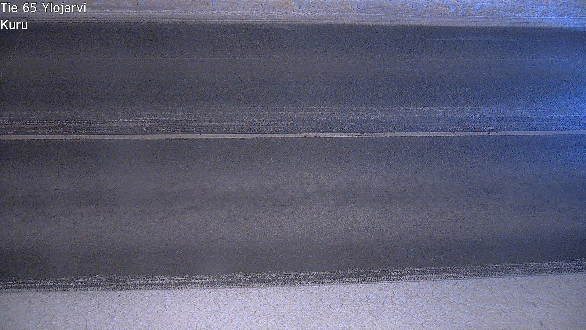 Kelikamerat Kuva Tie 65 Ylöjärvi, Kuru, Ylöjärvi, Pirkanmaa