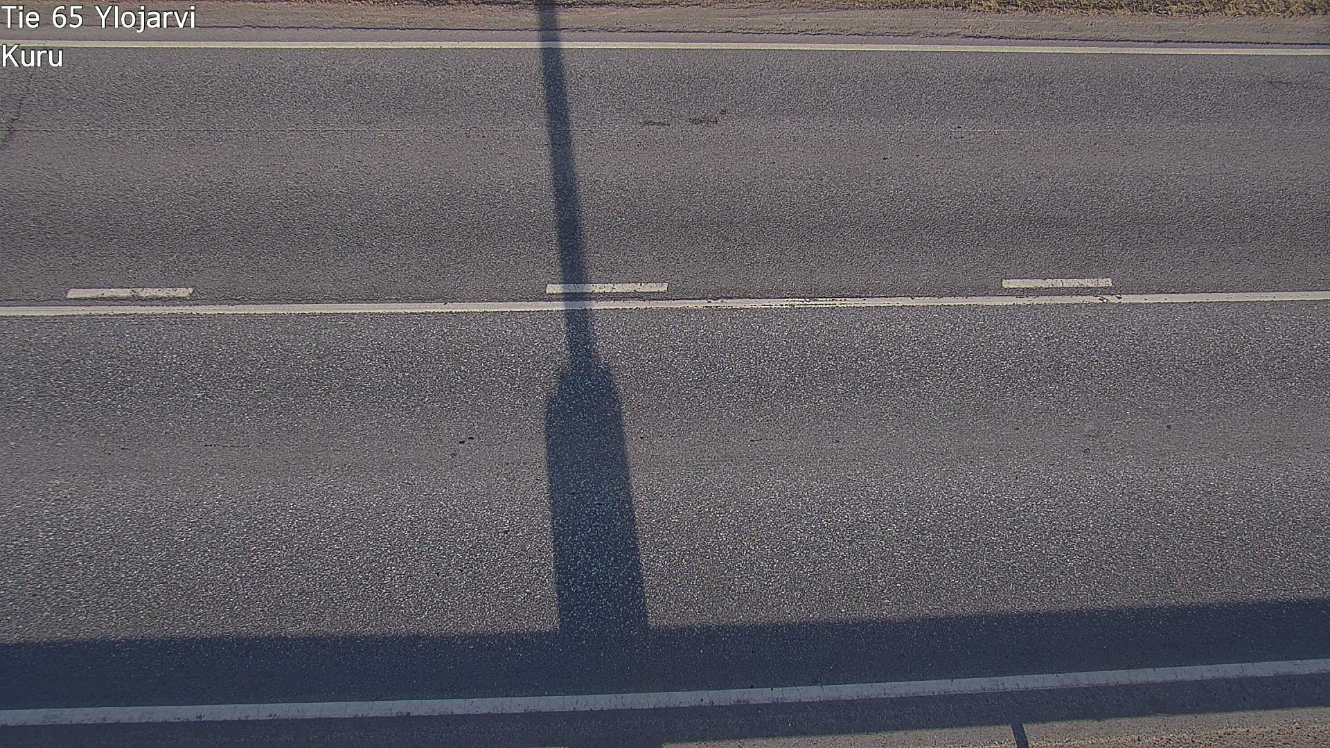 Kelikamerat Kuva Tie 65 Ylöjärvi, Kuru, Ylöjärvi, Pirkanmaa