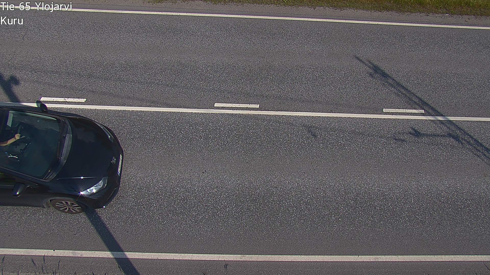 Kelikamerat Kuva Tie 65 Ylöjärvi, Kuru, Ylöjärvi, Pirkanmaa