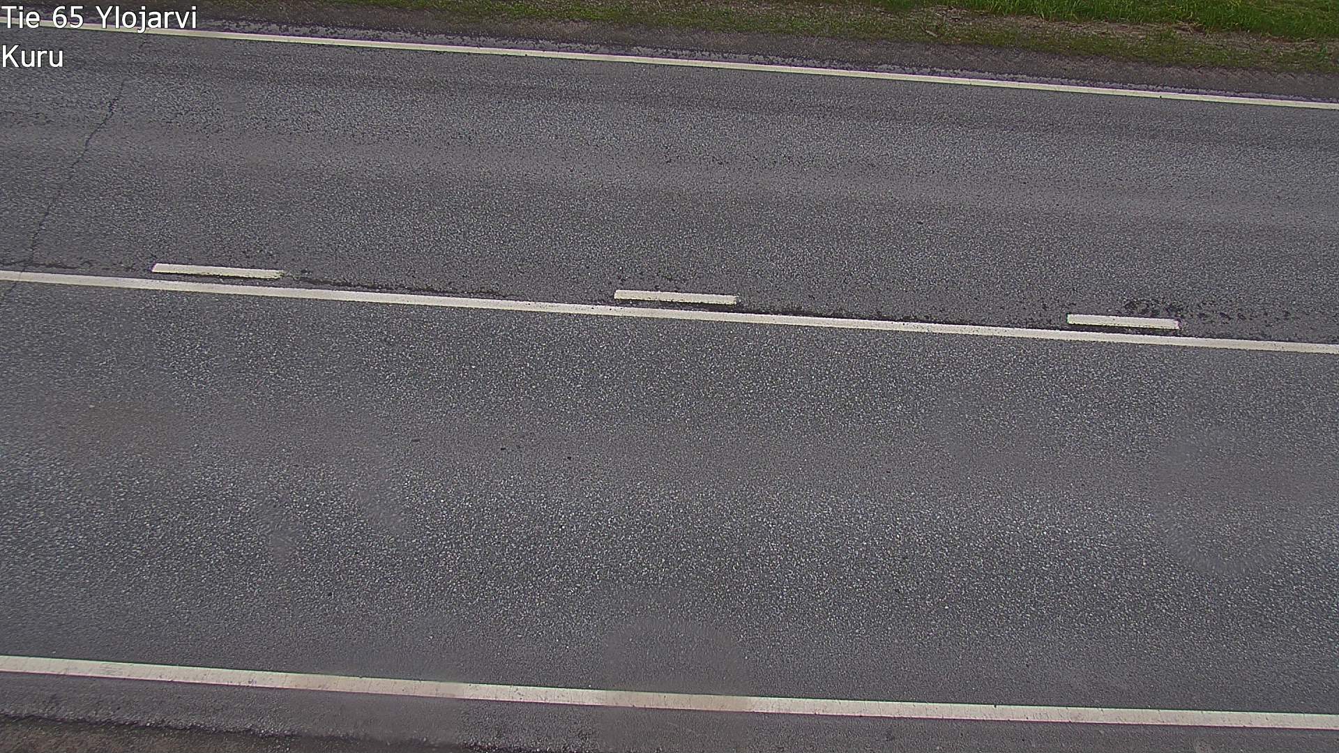 Kelikamerat Kuva Tie 65 Ylöjärvi, Kuru, Ylöjärvi, Pirkanmaa