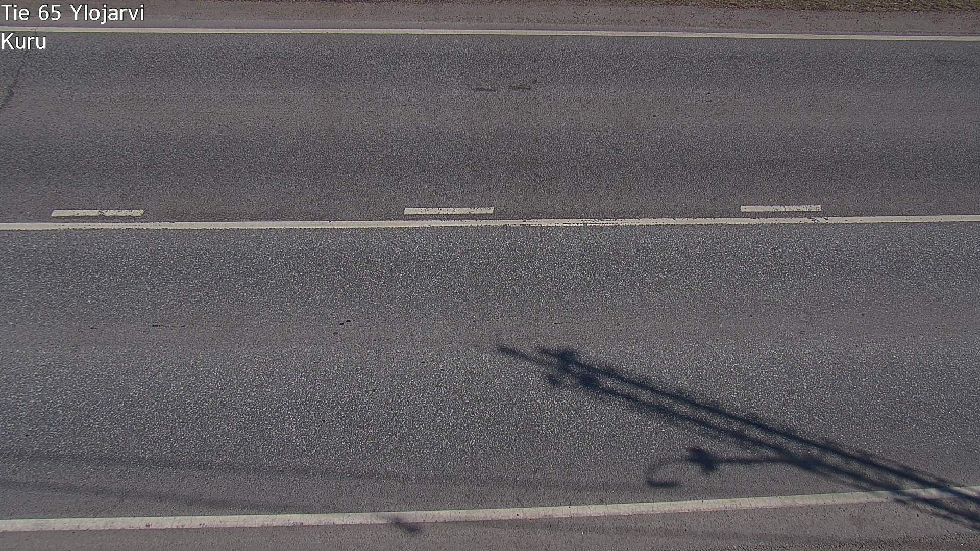 Kelikamerat Kuva Tie 65 Ylöjärvi, Kuru, Ylöjärvi, Pirkanmaa