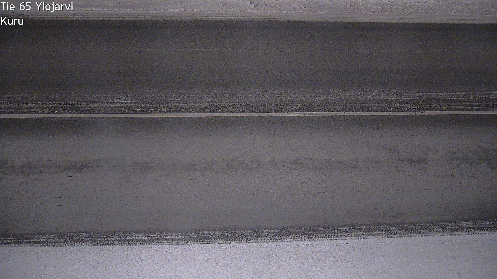 Kelikamerat Kuva Tie 65 Ylöjärvi, Kuru, Ylöjärvi, Pirkanmaa