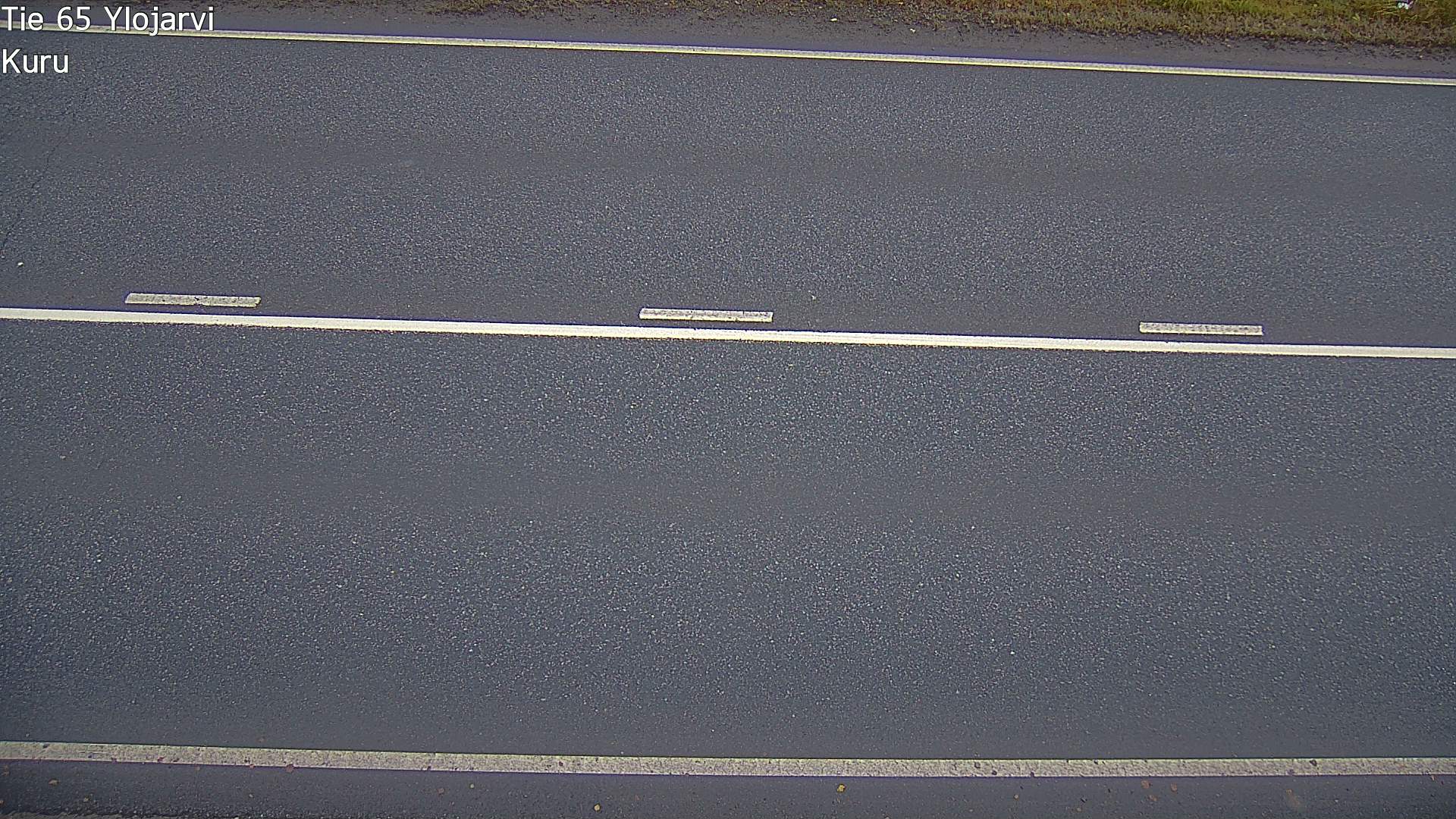 Kelikamerat Kuva Tie 65 Ylöjärvi, Kuru, Ylöjärvi, Pirkanmaa