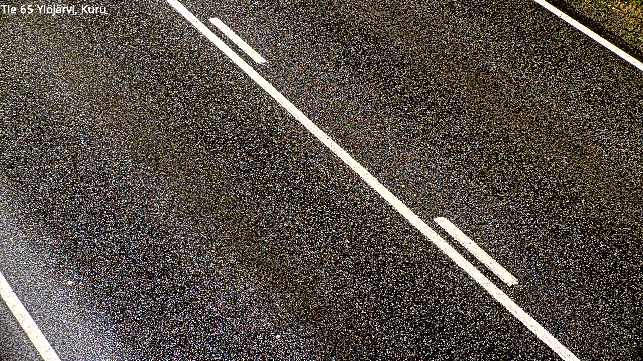 Kelikamerat Kuva Tie 65 Ylöjärvi, Kuru, Ylöjärvi, Pirkanmaa